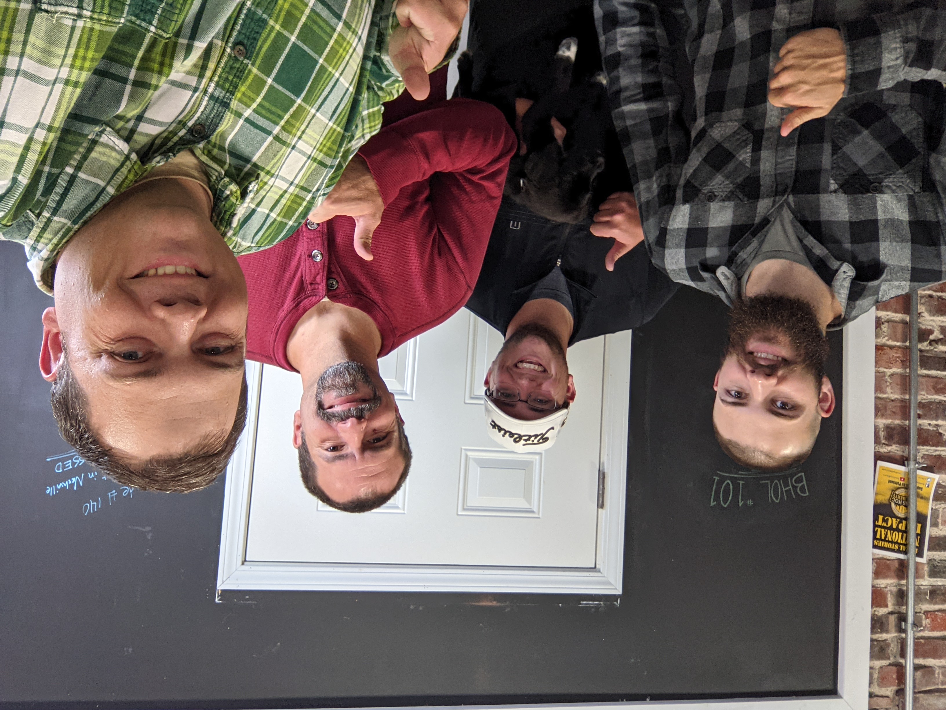 223: Henry County is Seeing Red; Texas hay or nuisance? New Maps