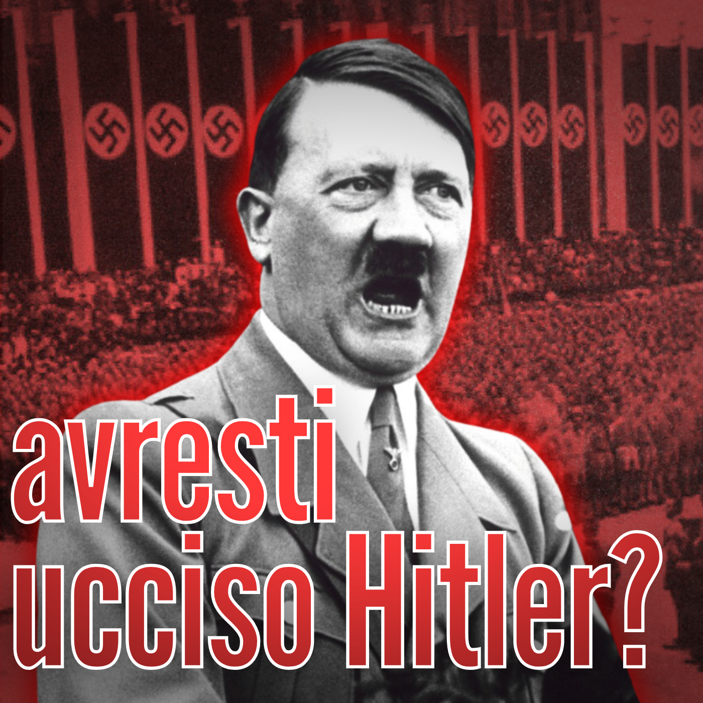 Avresti saputo uccidere HITLER? Logica, Etica e Realismo