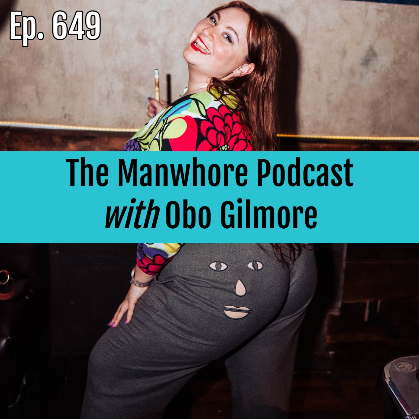 Ep. 649: Should Men Pay for Dates with Obo Gilmore? episode artwork