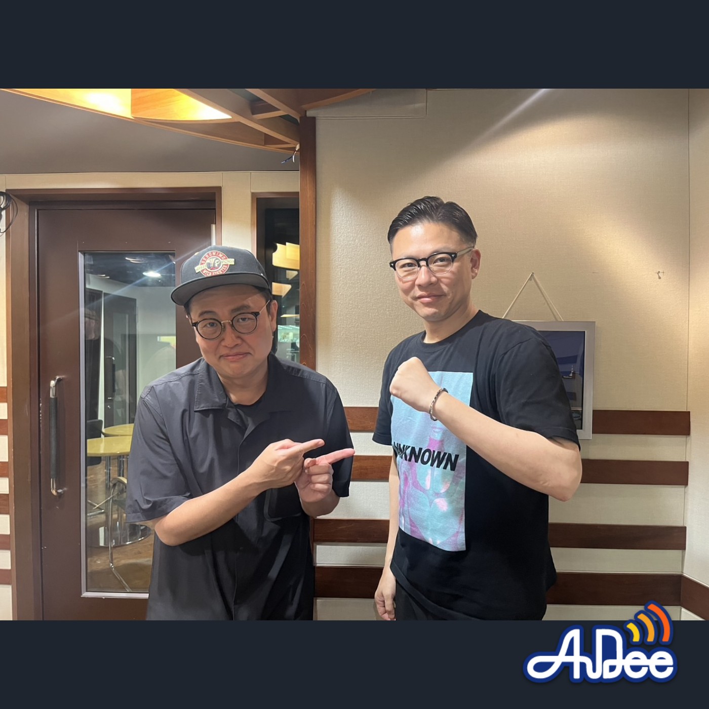 #28 綾野剛さんの釘