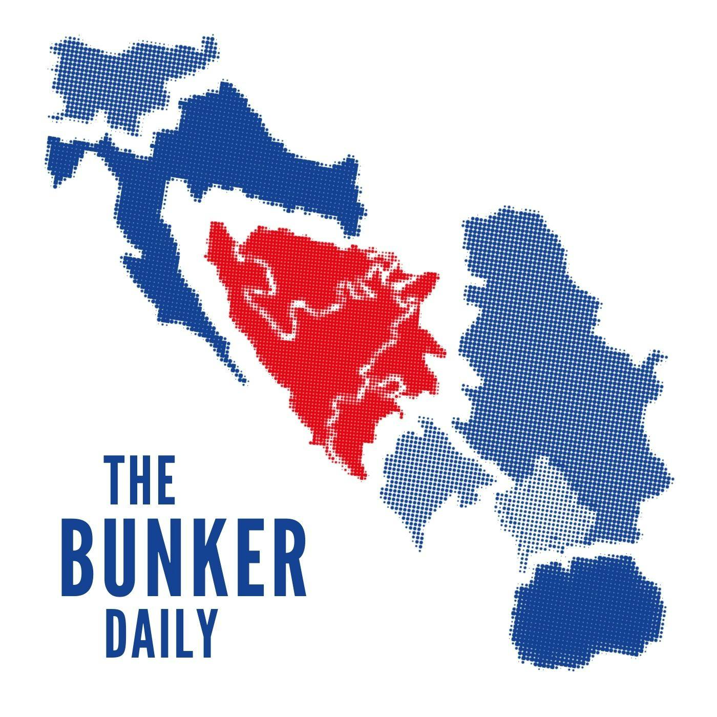 Daily: Are the Balkans on the brink of war?