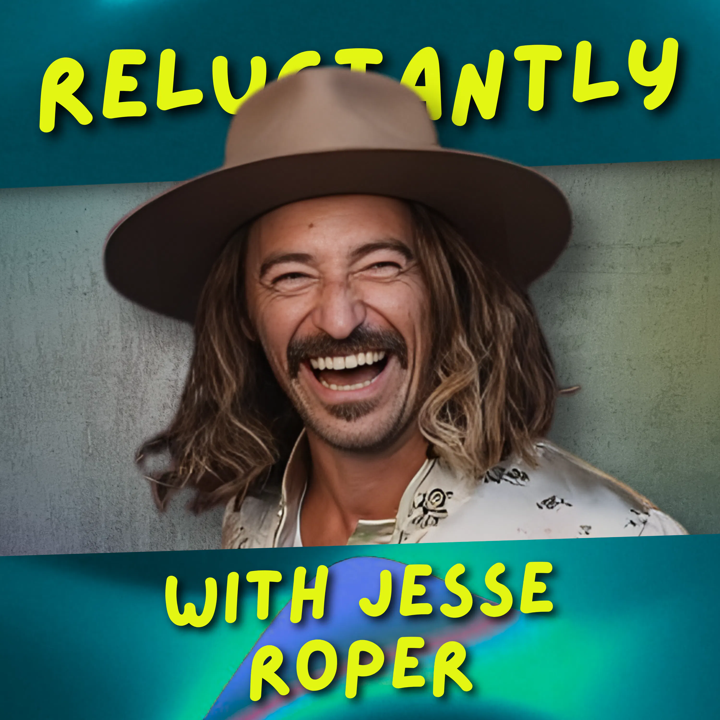 Jesse Roper – The Metchosin One