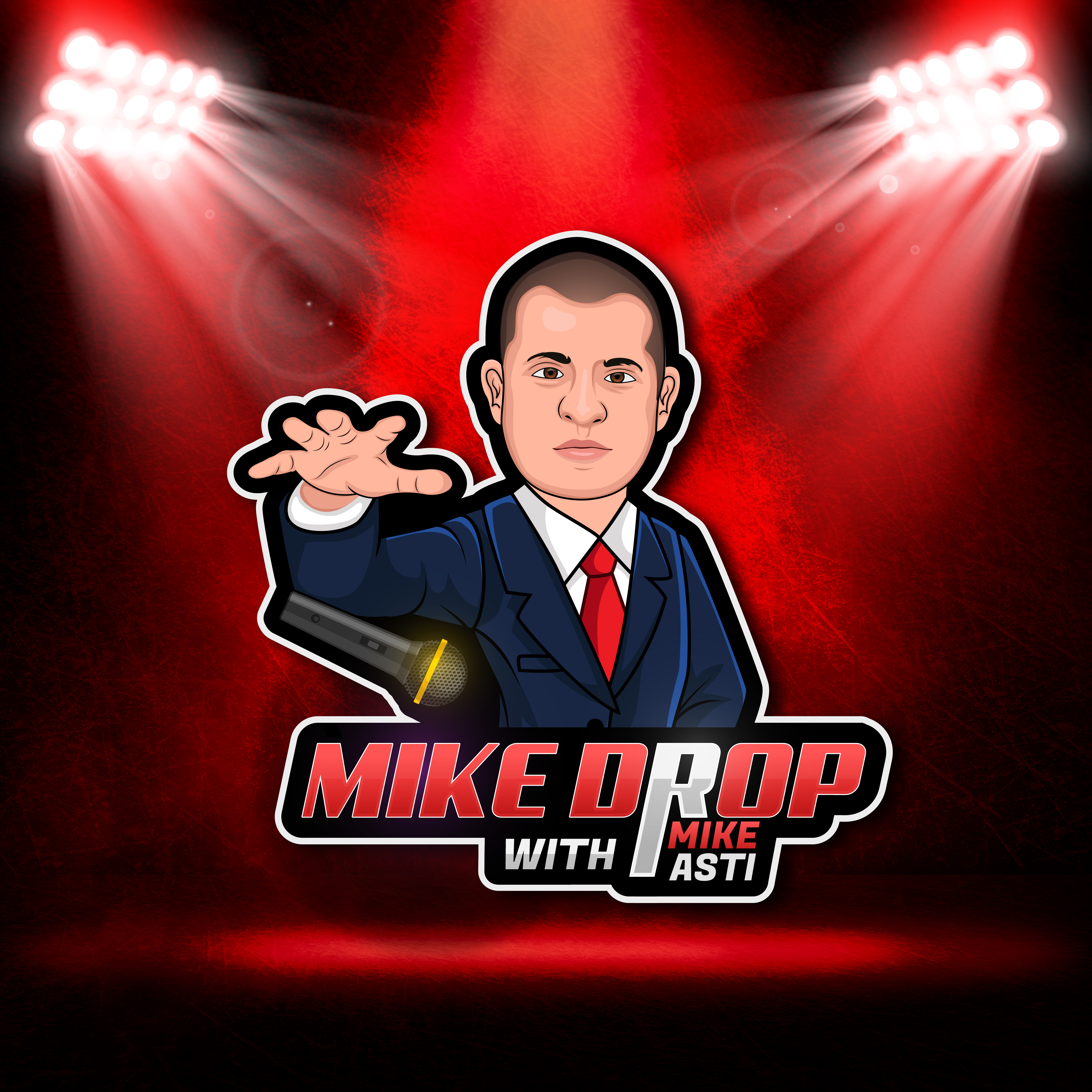 The Howitzer and Buzz-saw Show