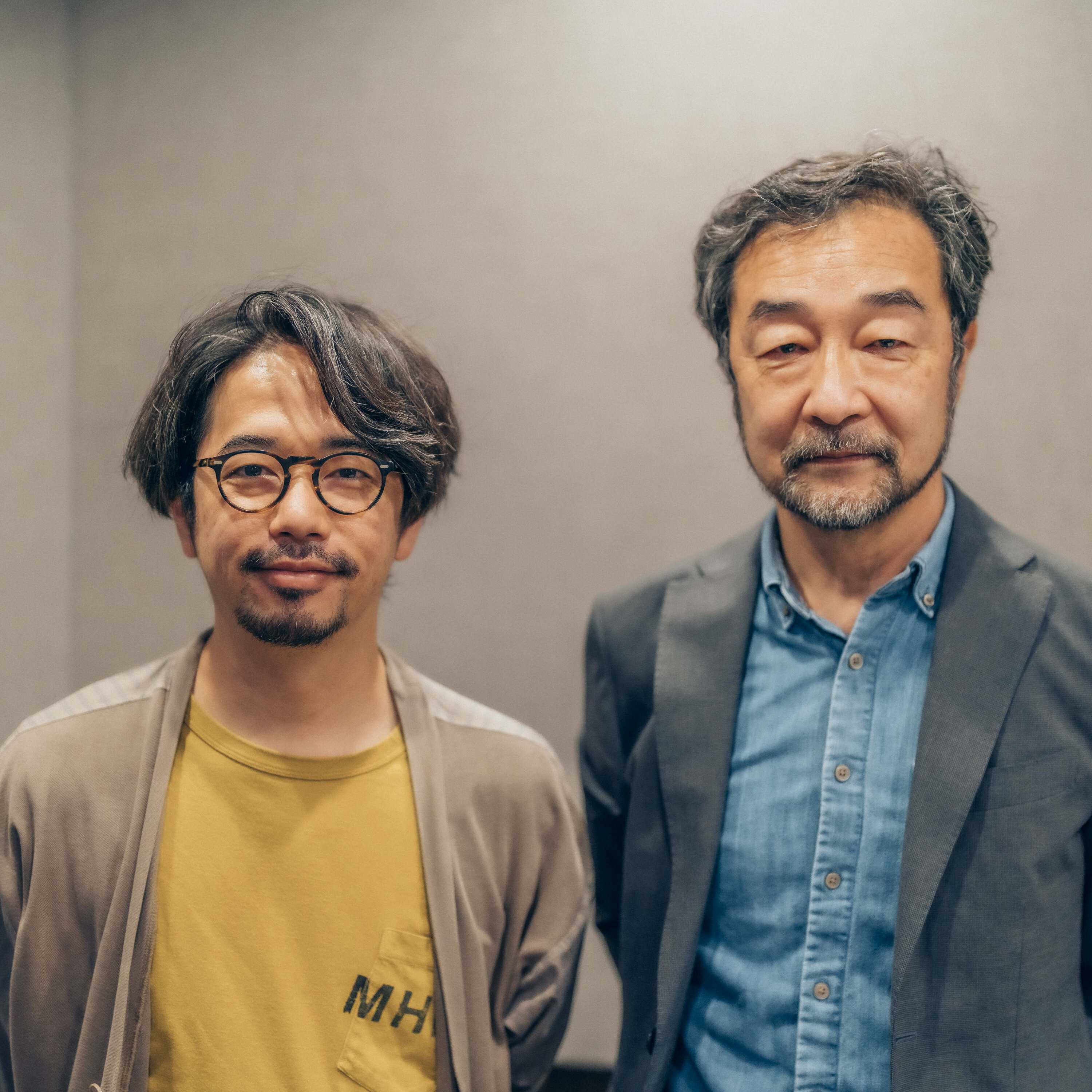 【後藤正文×谷津賢二】医師・中村哲の"生きる"とは