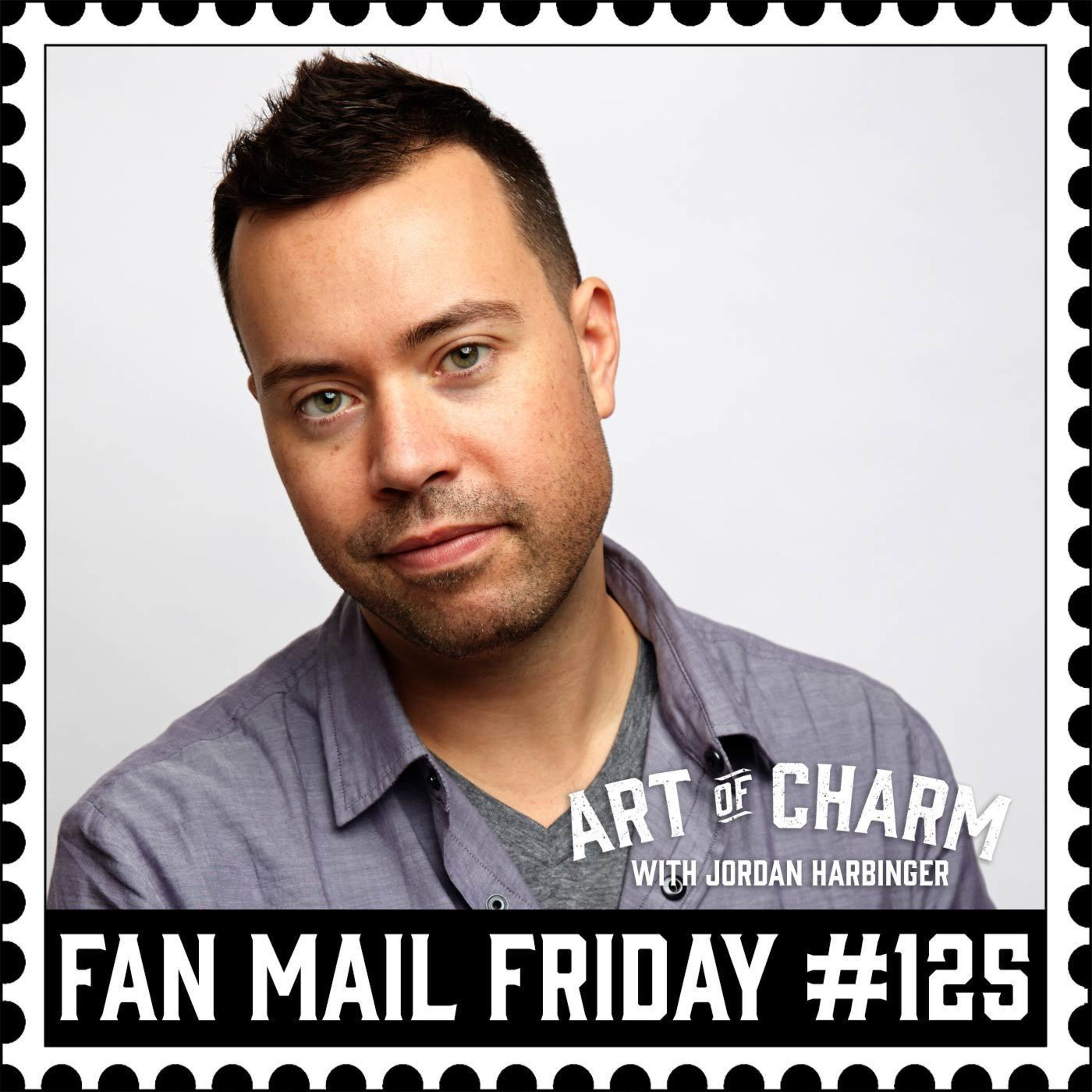 Fan Mail Friday #125 | Is Formulating a Response a Mistake?
