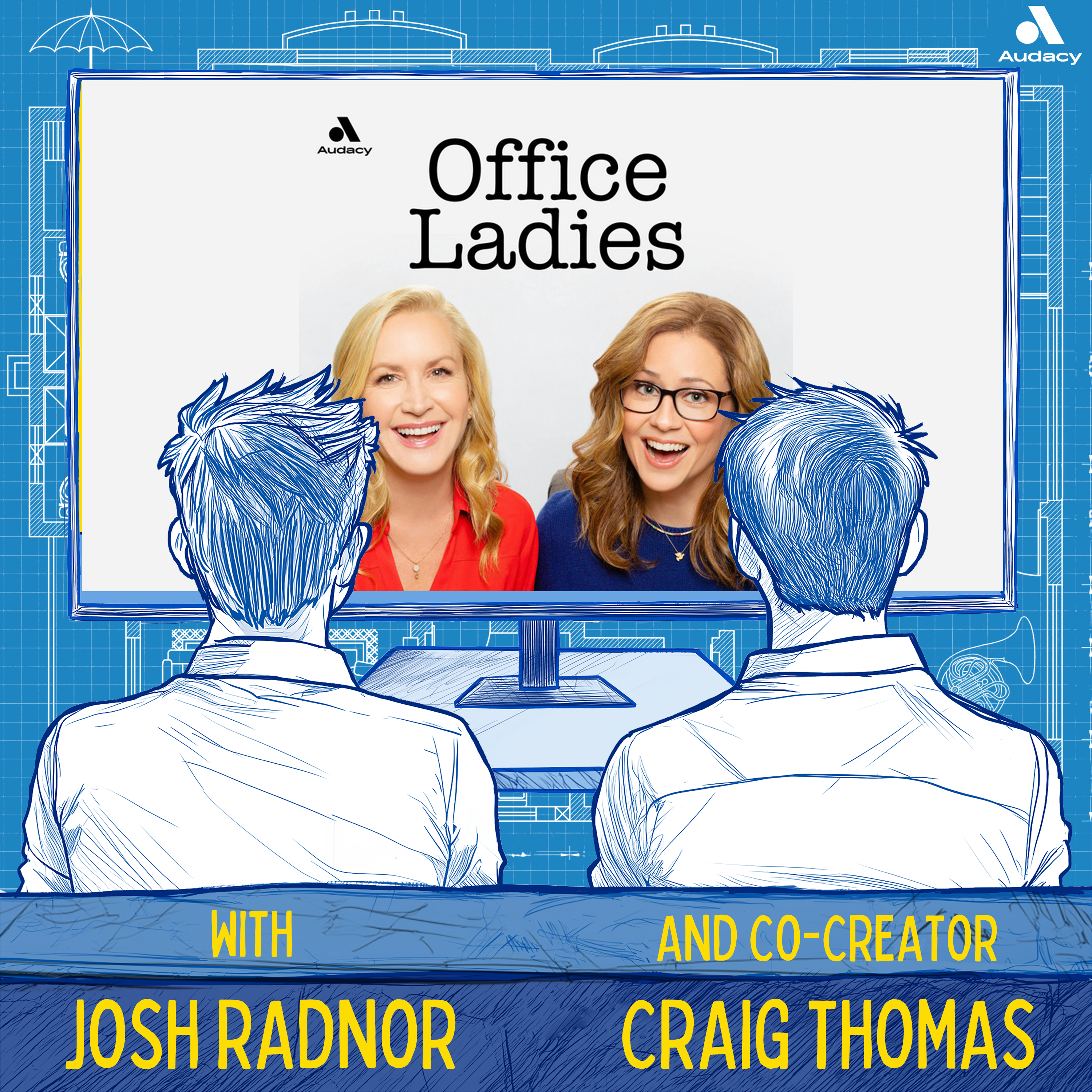 Podcast Cover