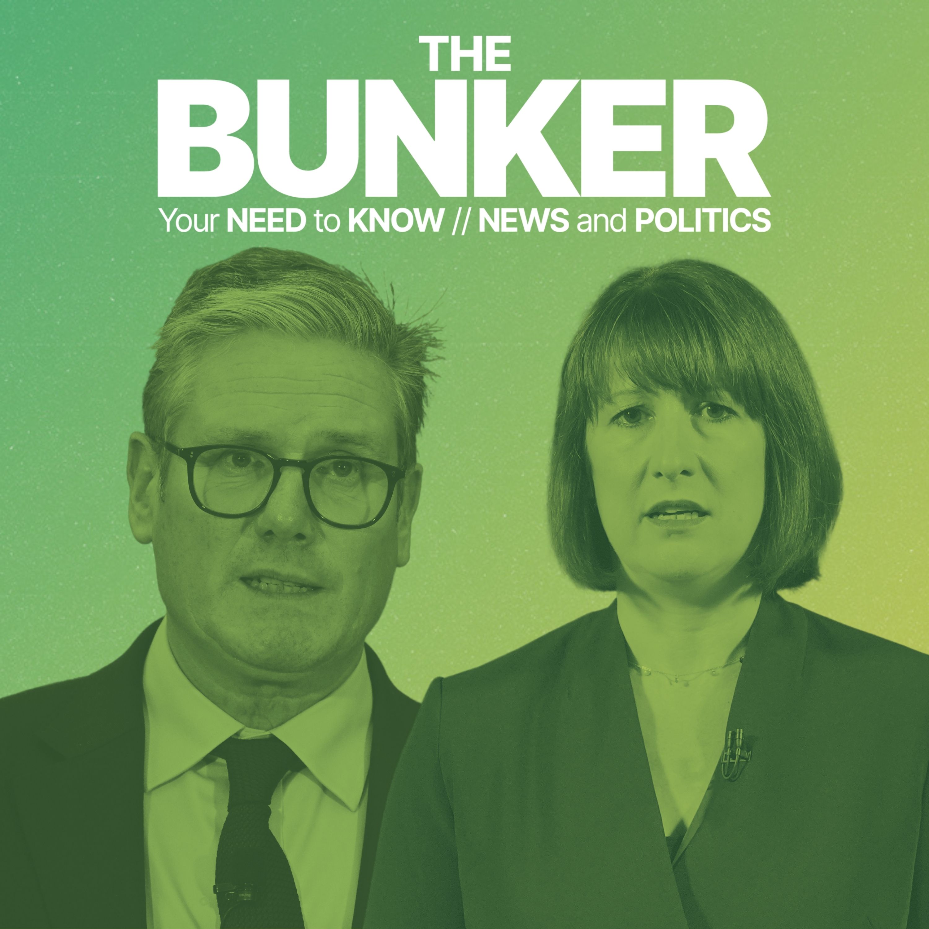 The Bunker – News without the nonsense