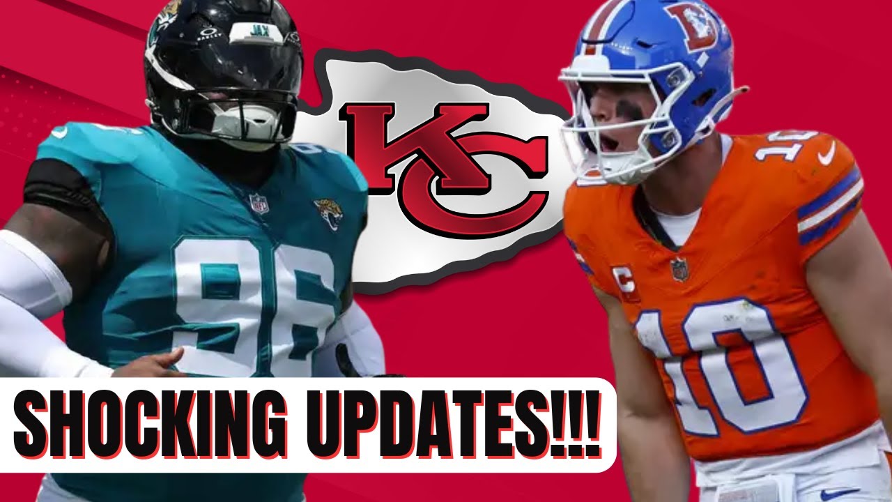 This Is WAY BETTER THan We Thought... | Daily Chiefs News & Rumors episode artwork