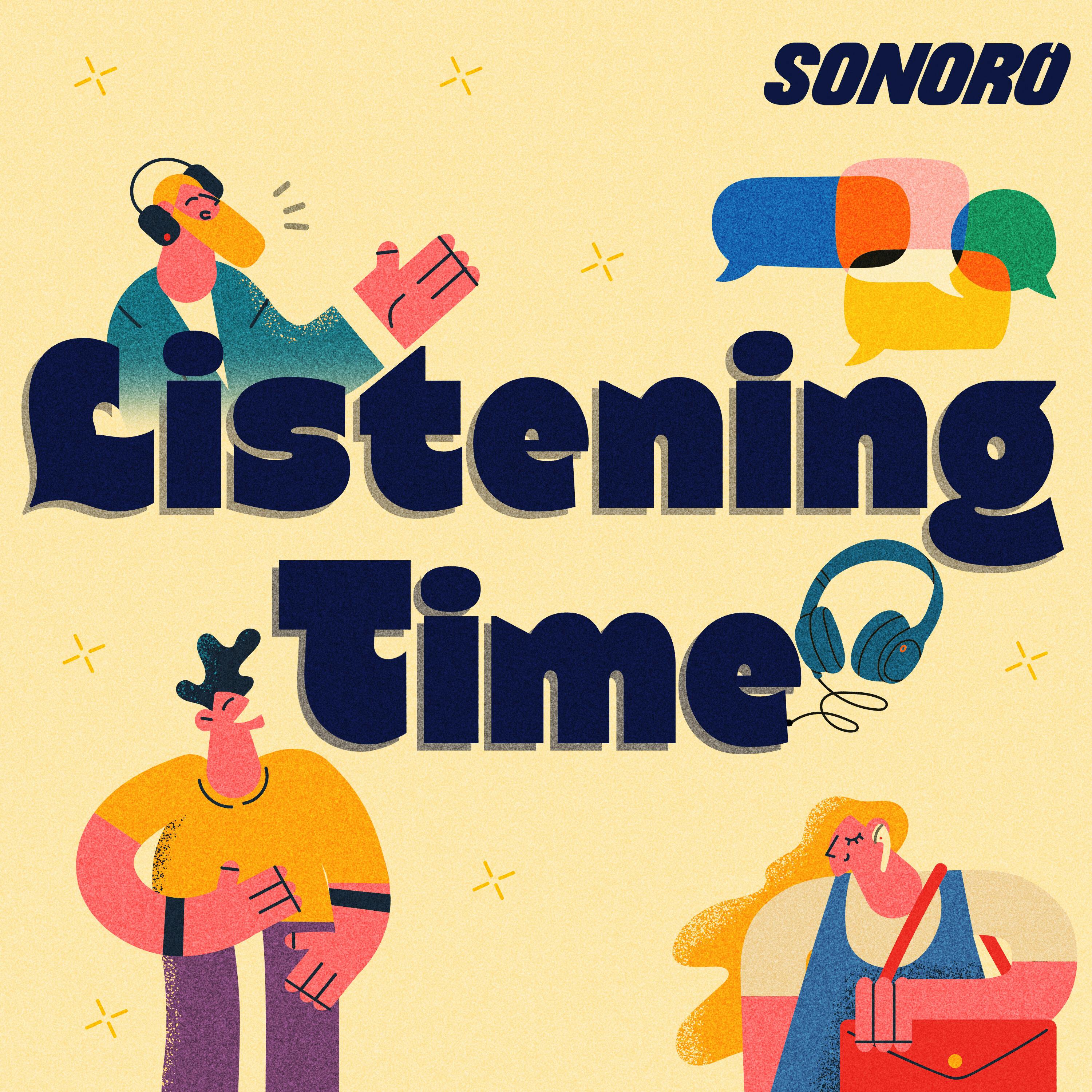 English Listening - Outdoor Activities