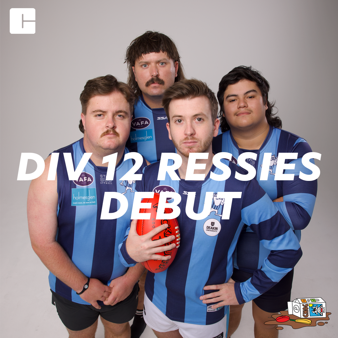 The Ressies | #31 ft. Caden MacDonald & Drewzy - DIV 12 Ressies DEBUT!! Srey loves Dutch ovens & Caden wants to climb Will episode artwork