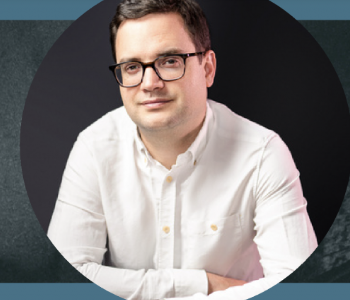 Commonwealth Club of California Podcast