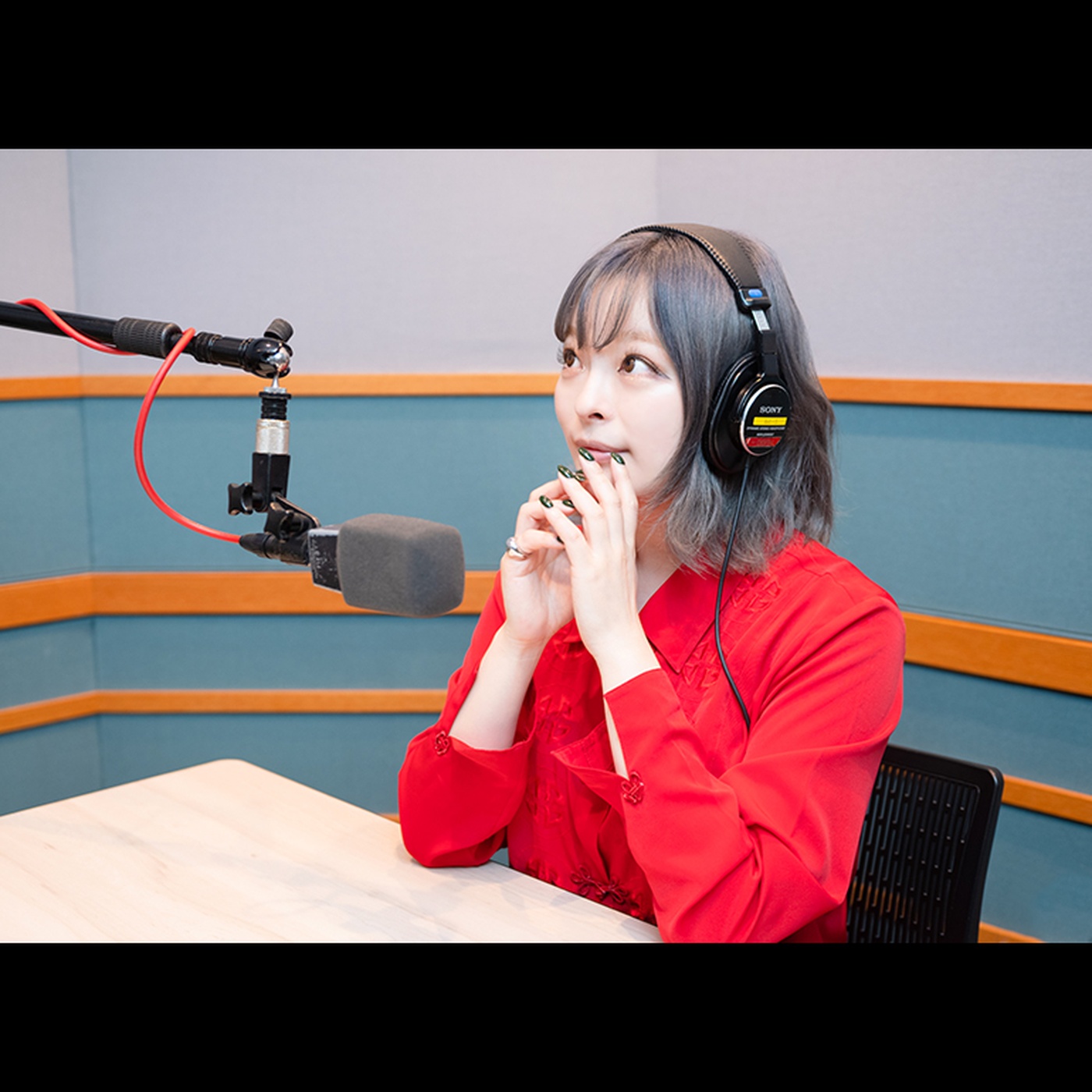 きゃりーぱみゅぱみゅアフタートーク & CHINTAI情報局 on the Radio episode artwork