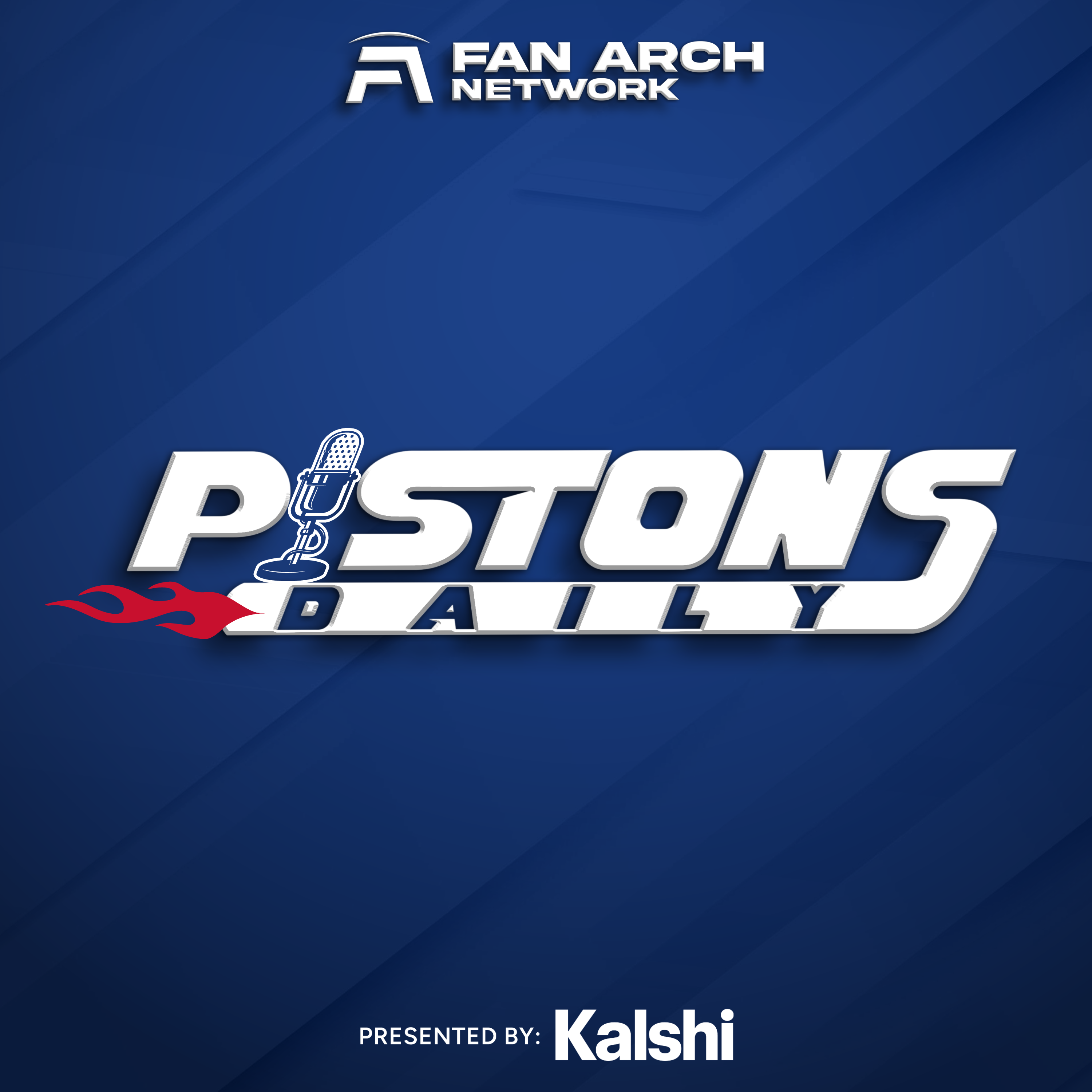 Pistons Daily | Detroit Pistons Daily Podcast