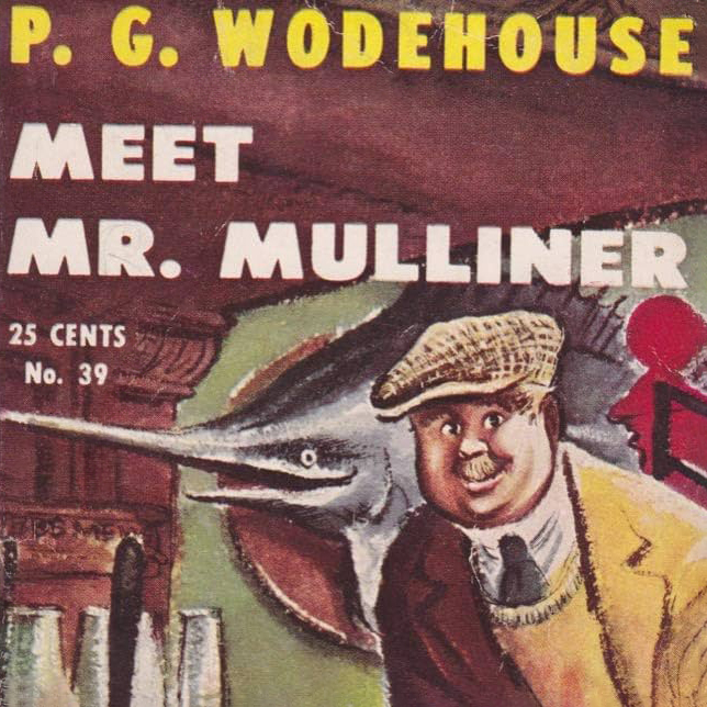 Meet Mr. Mulliner by P. G. Wodehouse ~ Full Audiobook