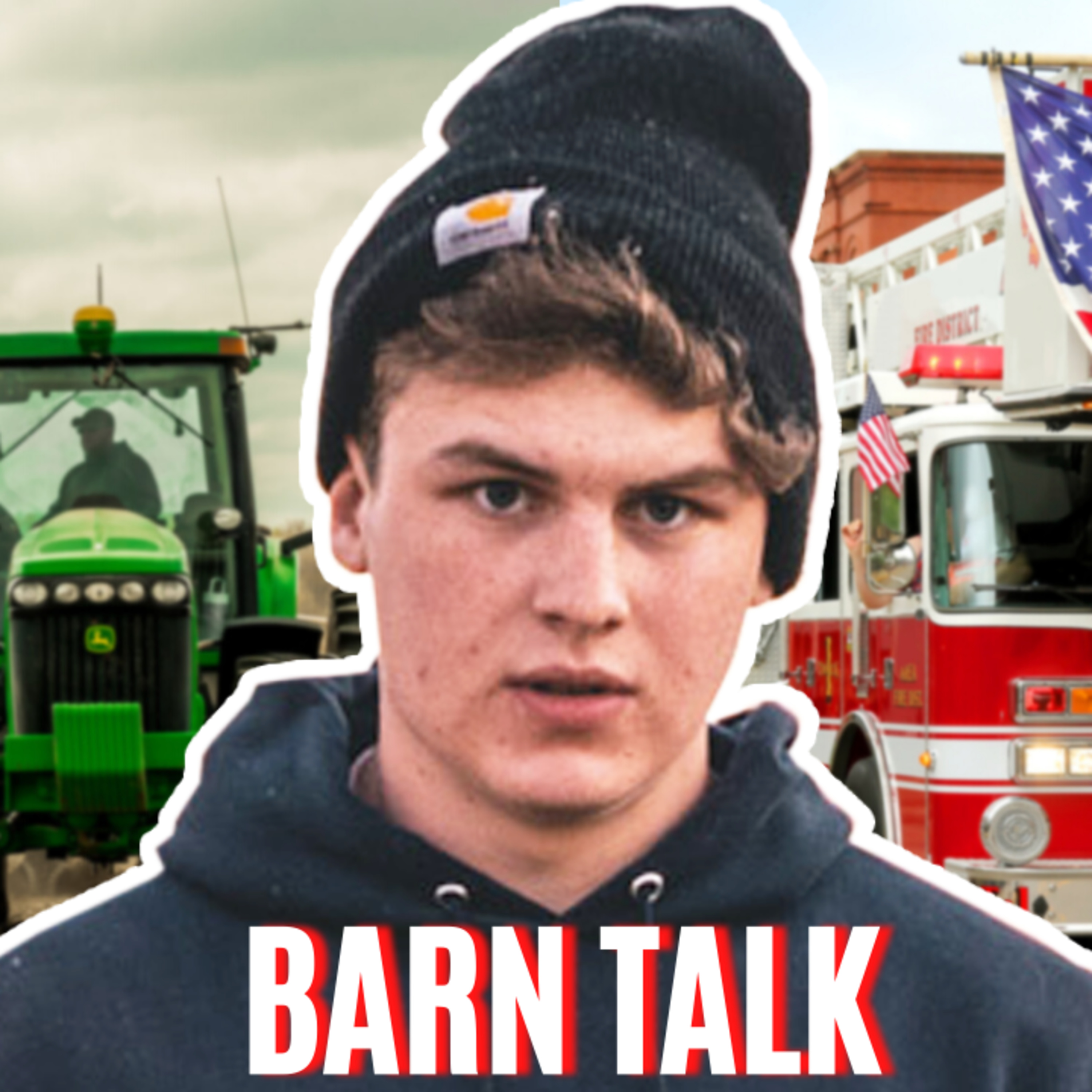 Why Farming Is The Backbone Of America..