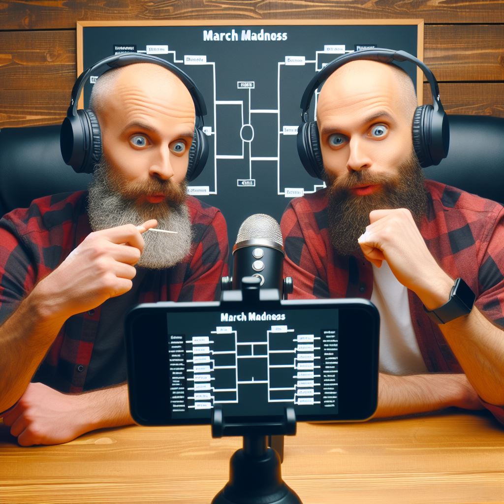 Boys With The Heat Podcast