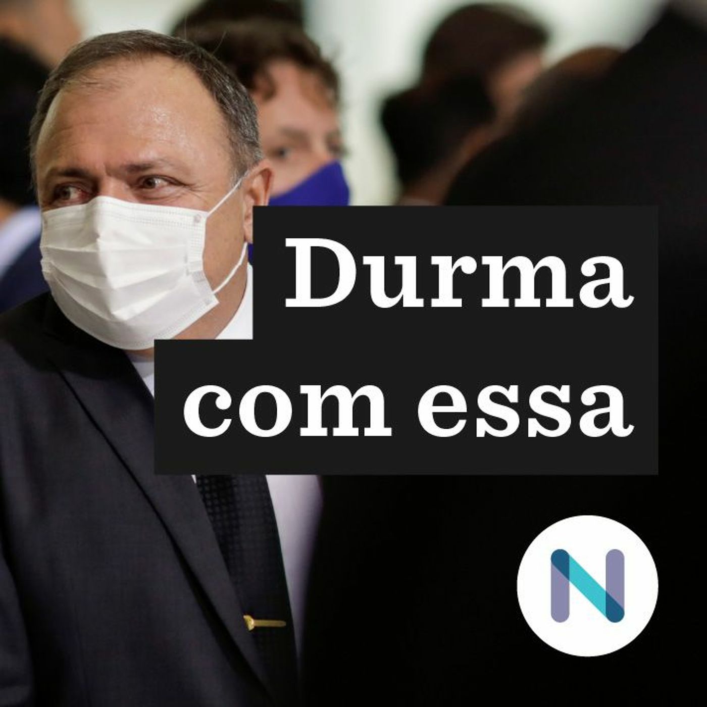 Durma com essa