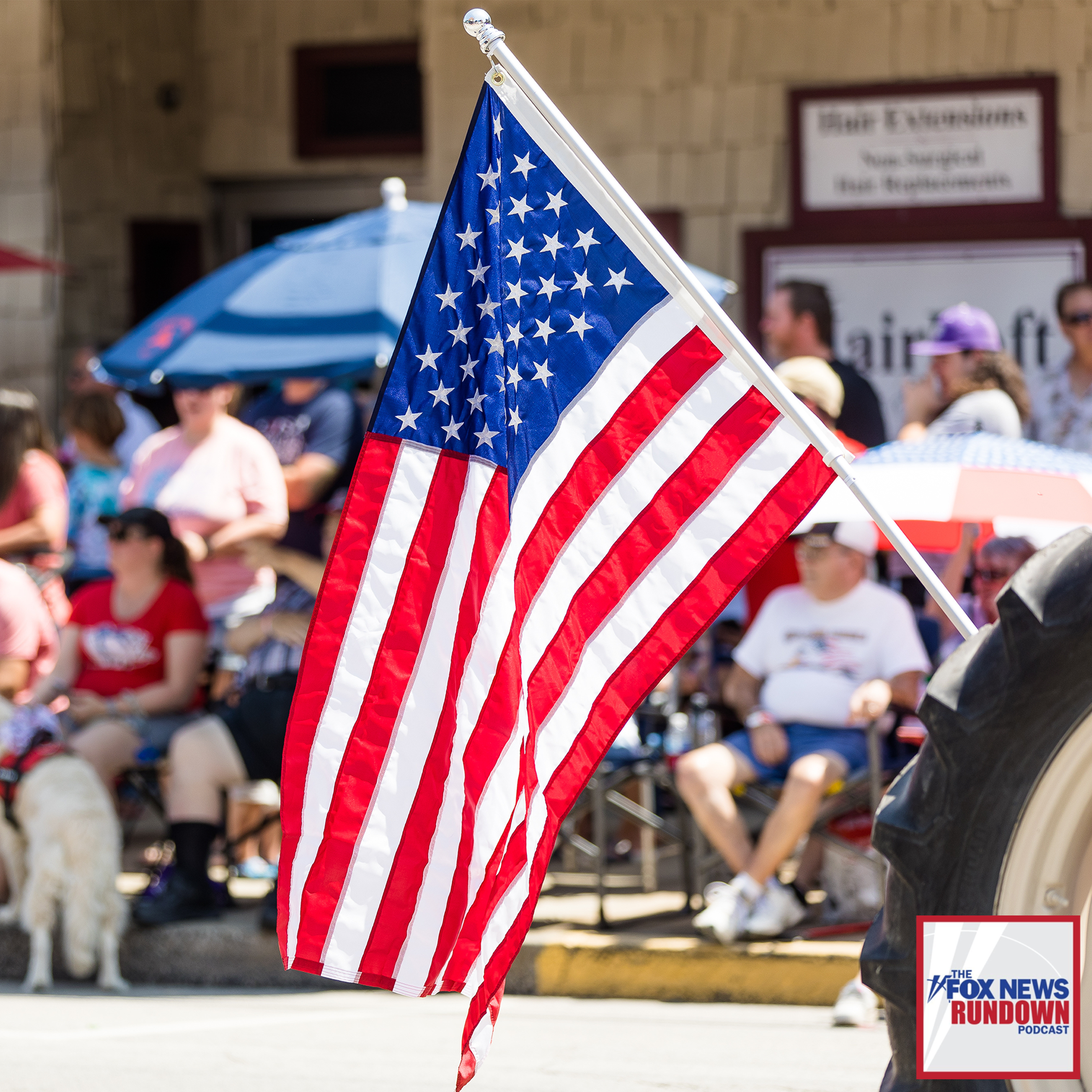 America 250:  Small-Town Patriotism and the State of National Pride