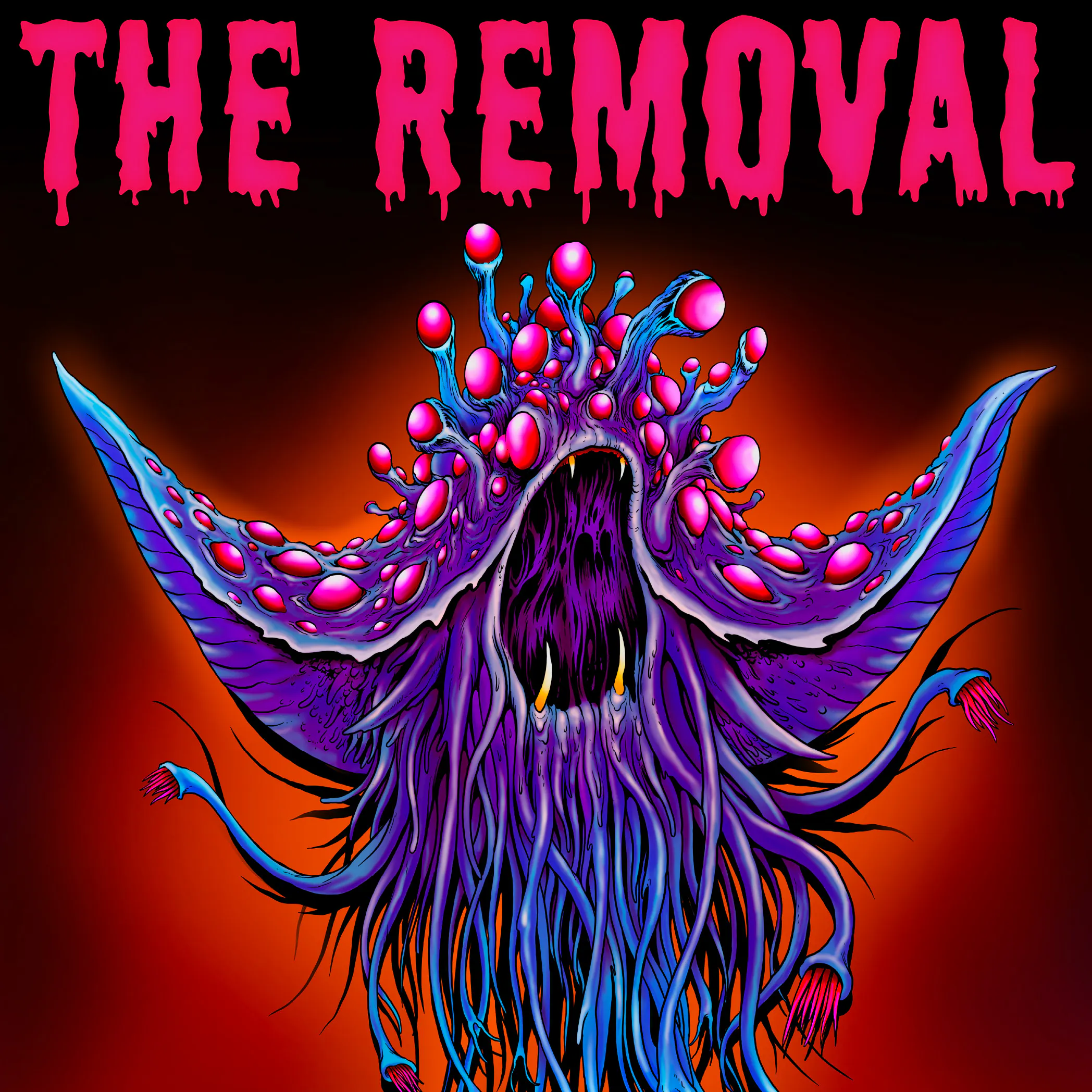 8. The Removal episode artwork