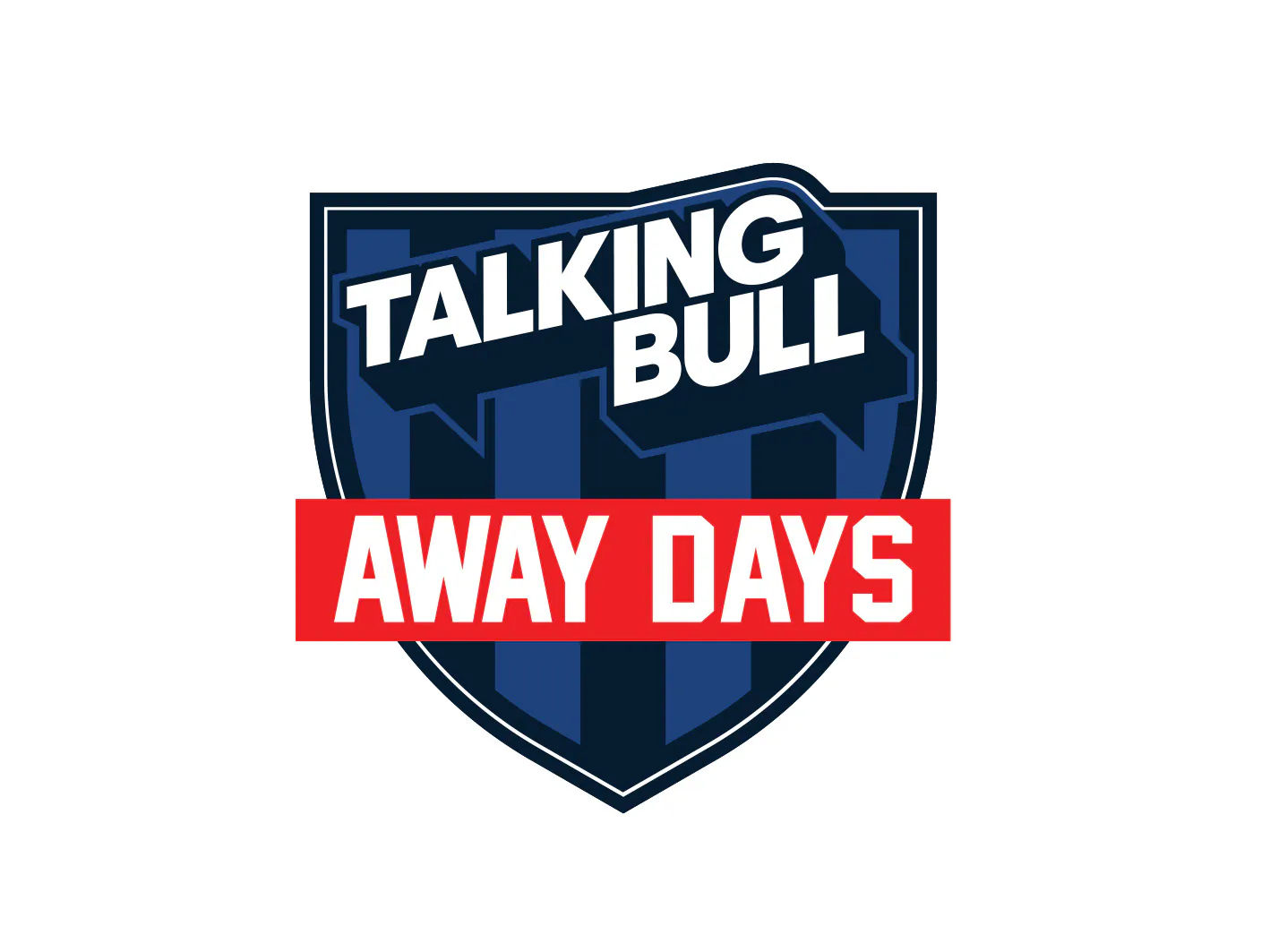 A podcast on a plane?! - Away Days - DC6 | Talking Bull