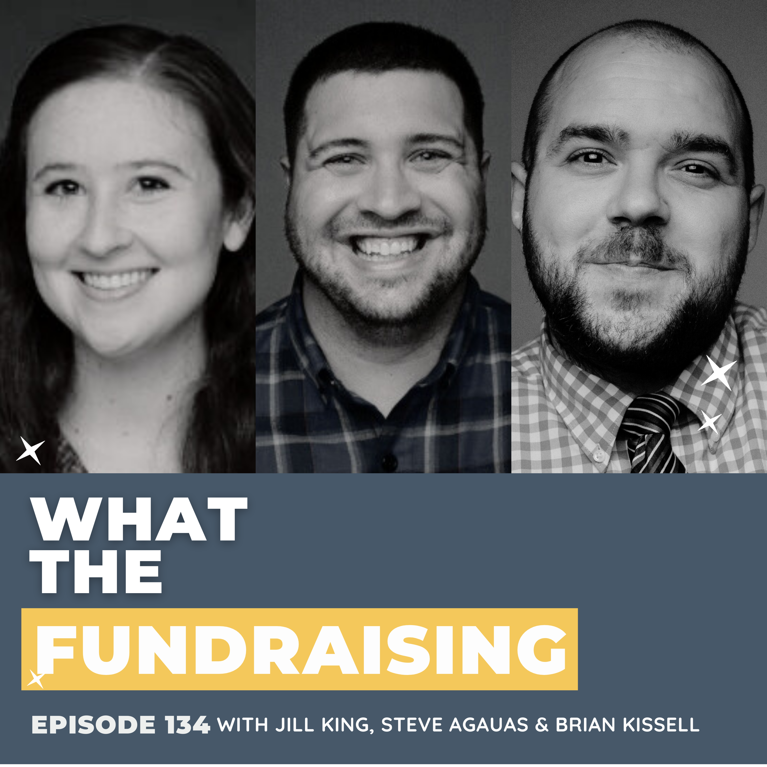 What the Fundraising