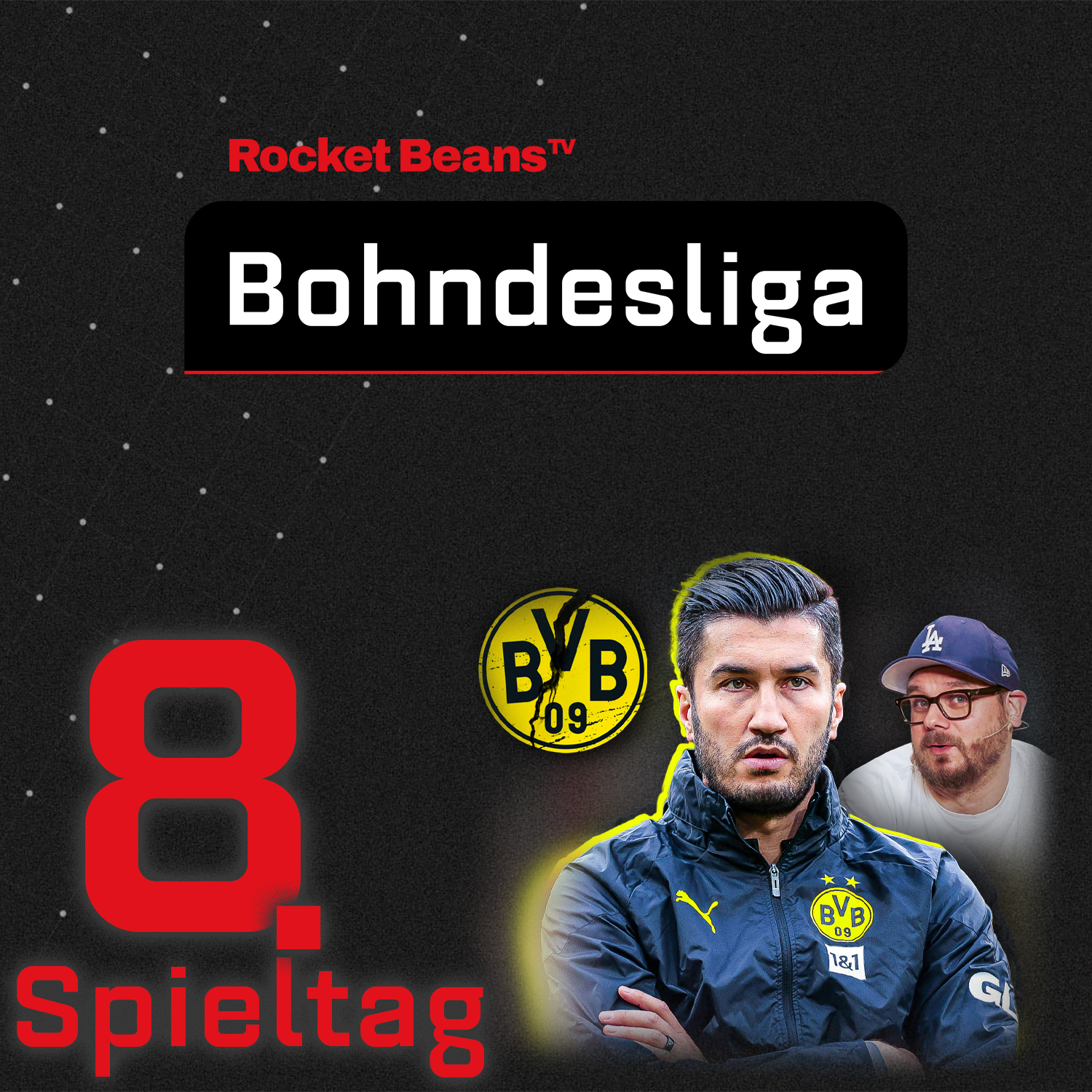 8. Spieltag: Setzt der BVB zu sehr auf Stallgeruch? Plus: Werders Comeback | Saison 2024/25