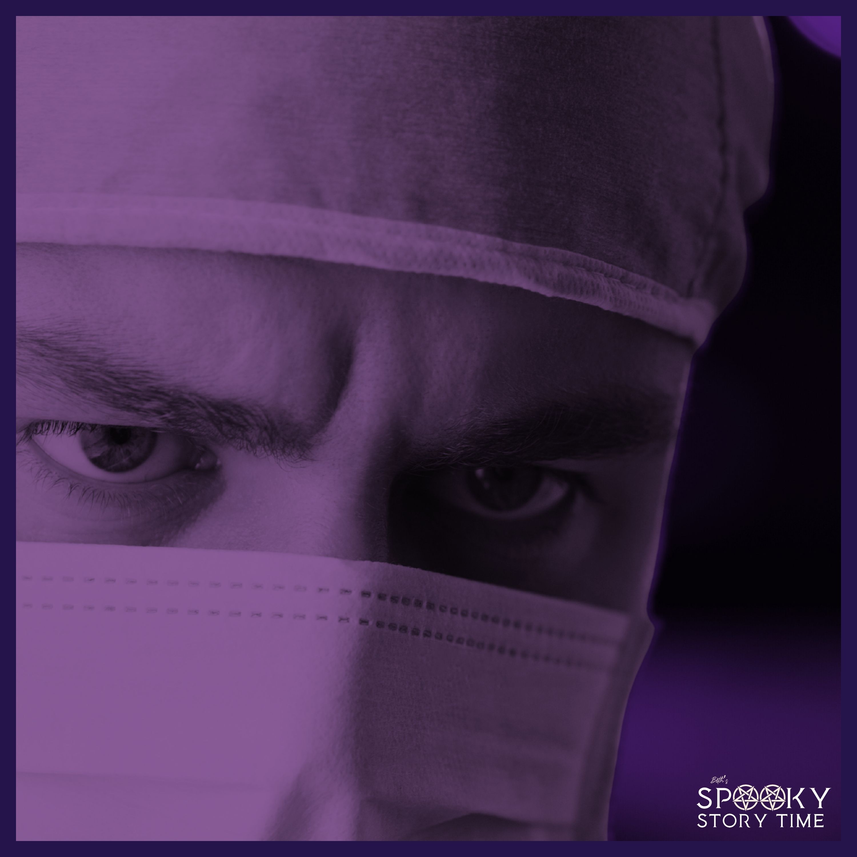 What's Left Behind: My Doctor Nightmare episode artwork