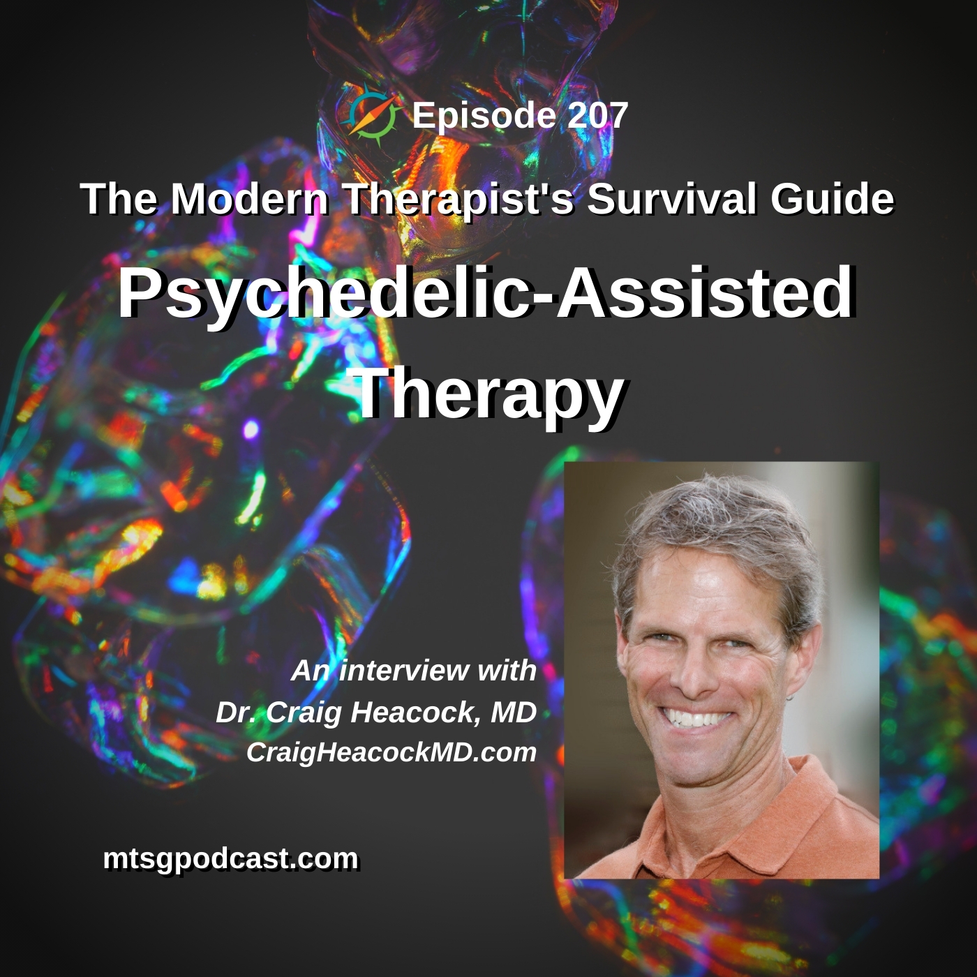 The Modern Therapist\'s Survival Guide with Curt Widhalm and Katie Vernoy
