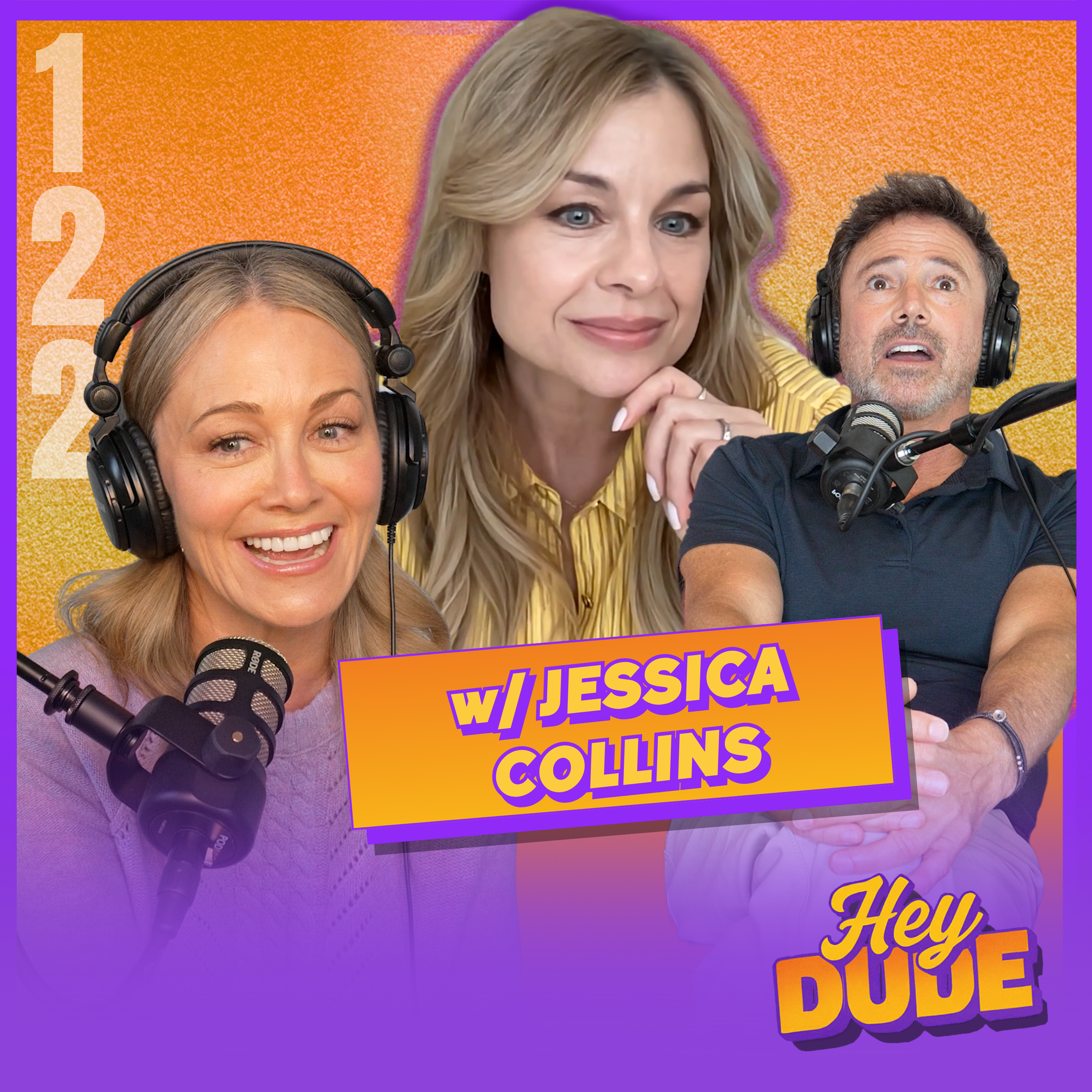 Turning the Page After The Young and the Restless