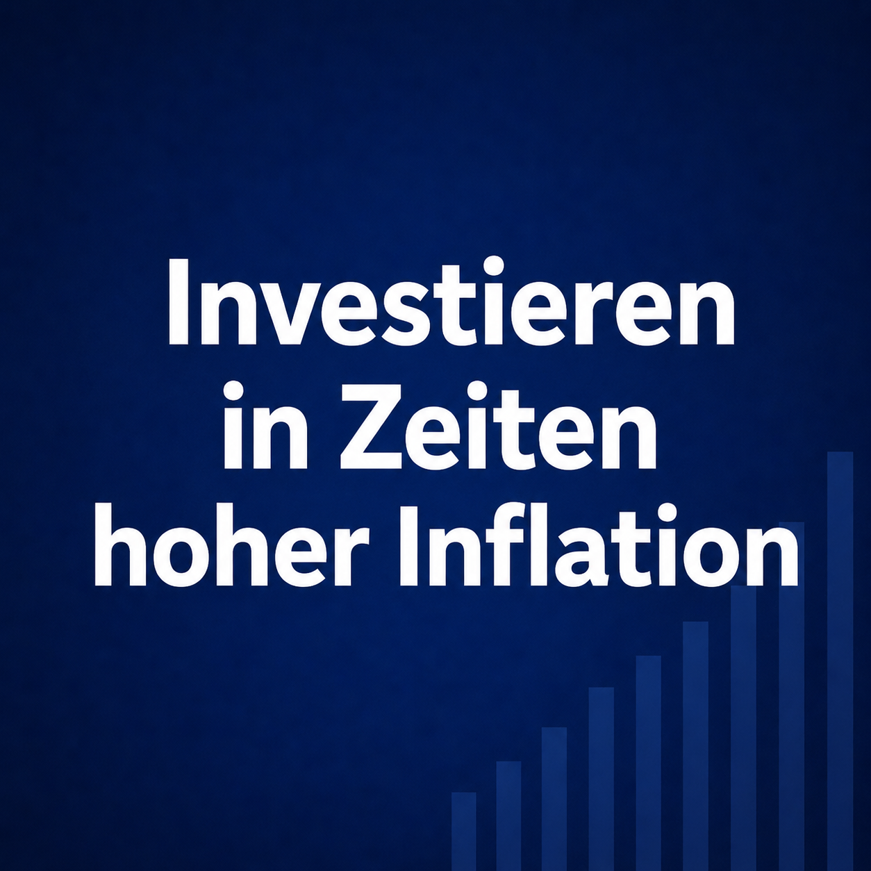 Das liebe Geld - Finanzen und Geldanlage fundiert verstehen