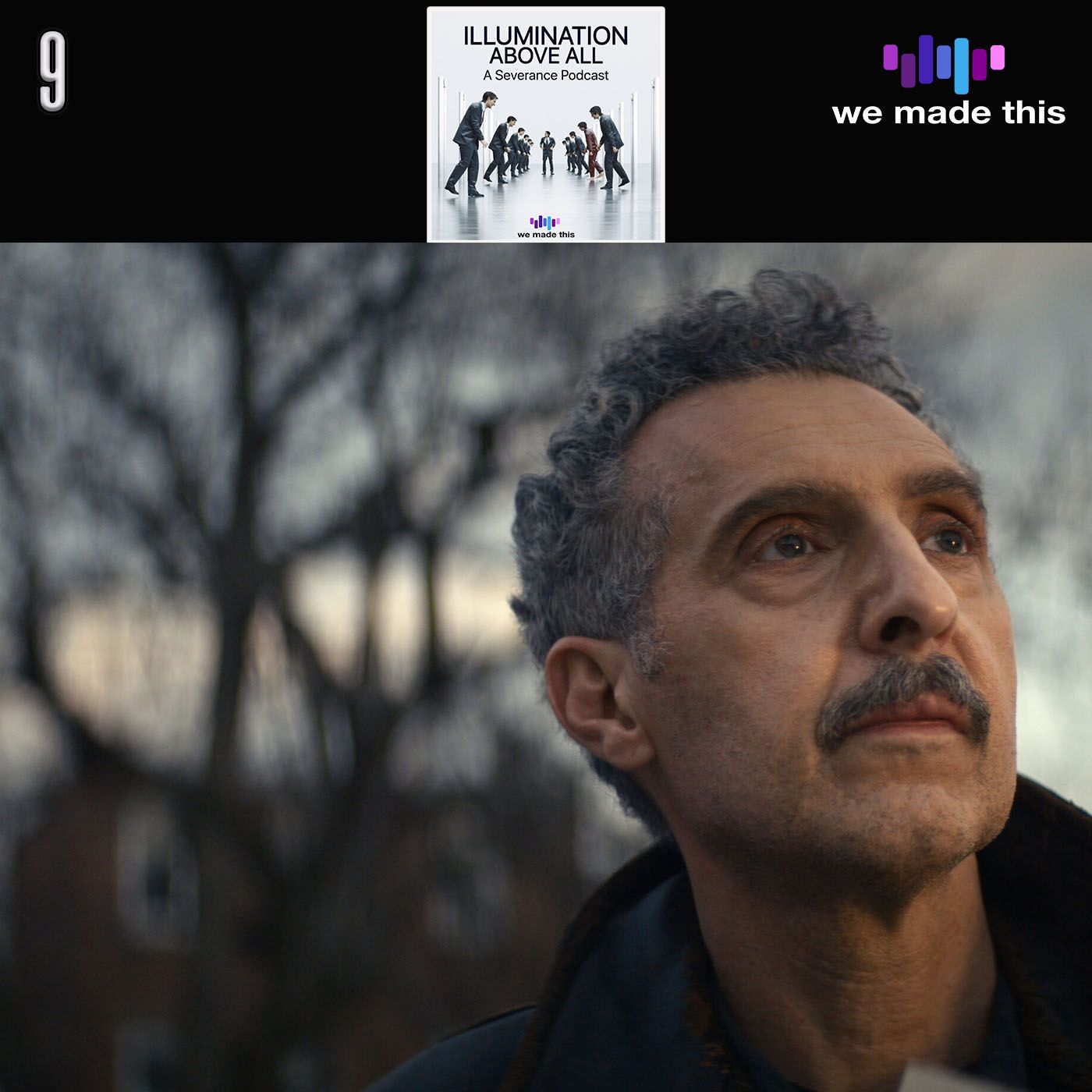 Severance 1x08: What's For Dinner?