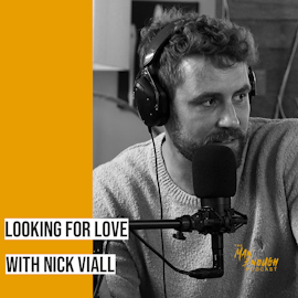 The Road To Love: Dating, Cheating and Age Gaps with Reality TV star Nick Viall