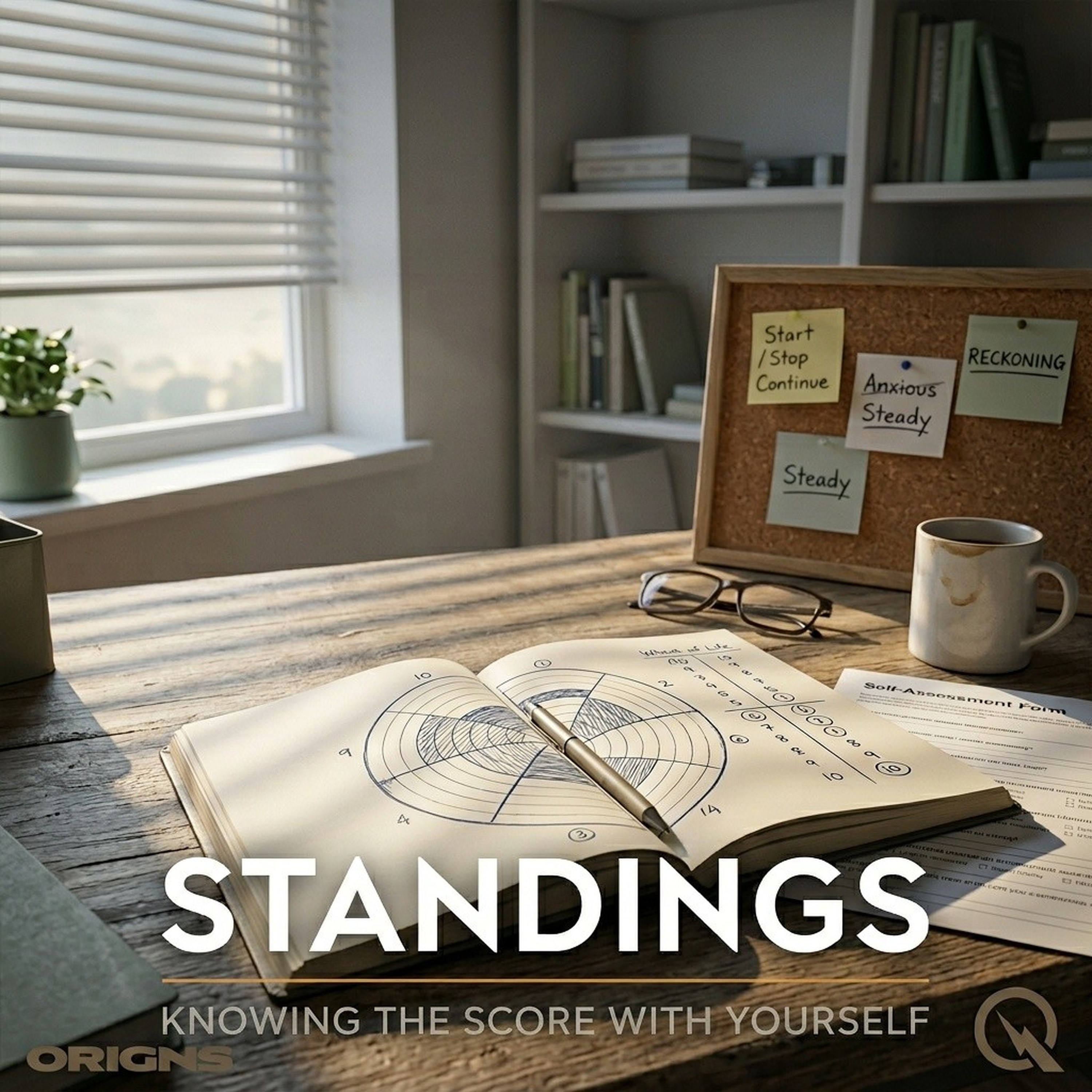 Standings