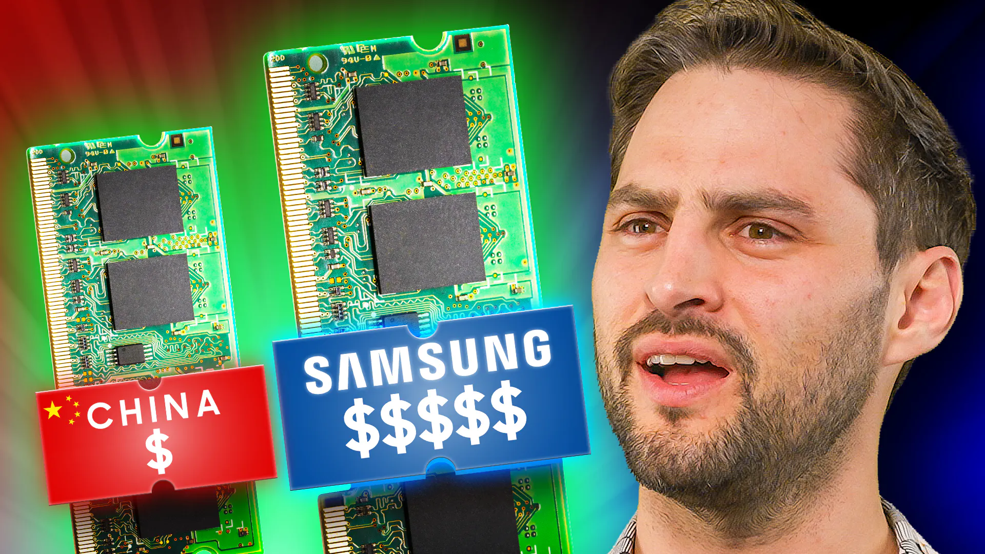 RAM prices down in China, Artemis II lunar fly-by, LinkedIn 'Browsergate' + more! episode artwork