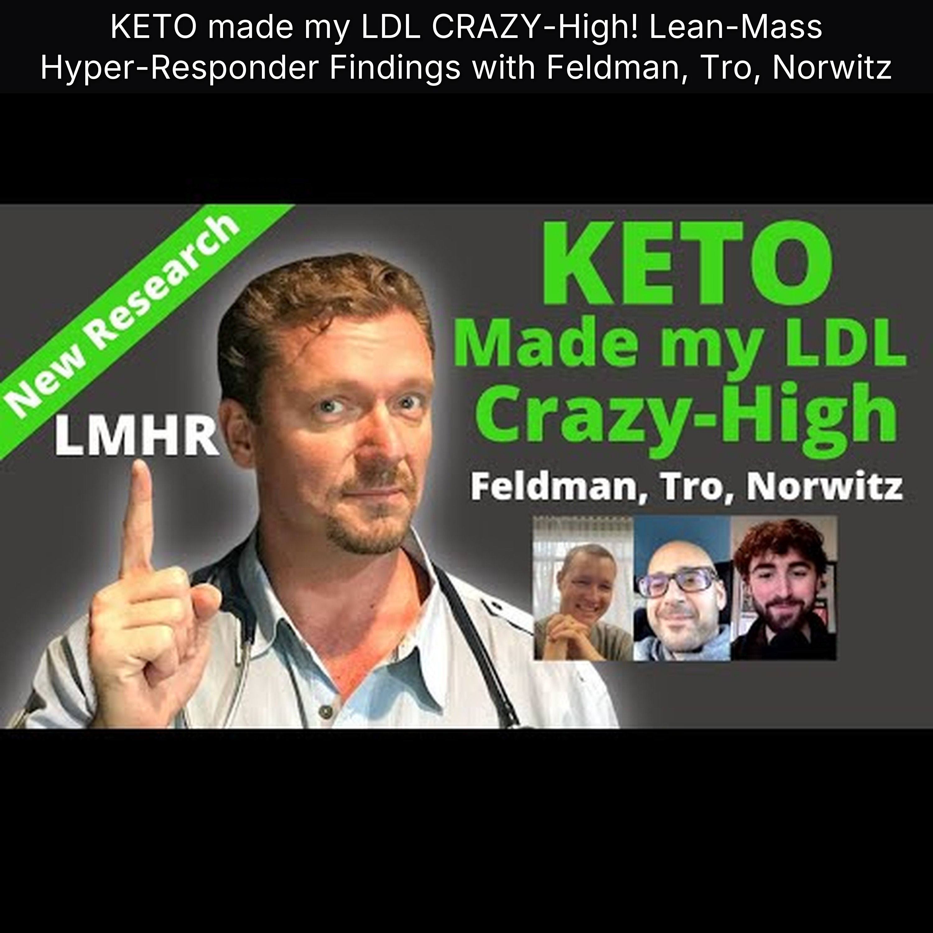 Dr. Ken Berry - The Proper Human Diet & Ancestral Health
