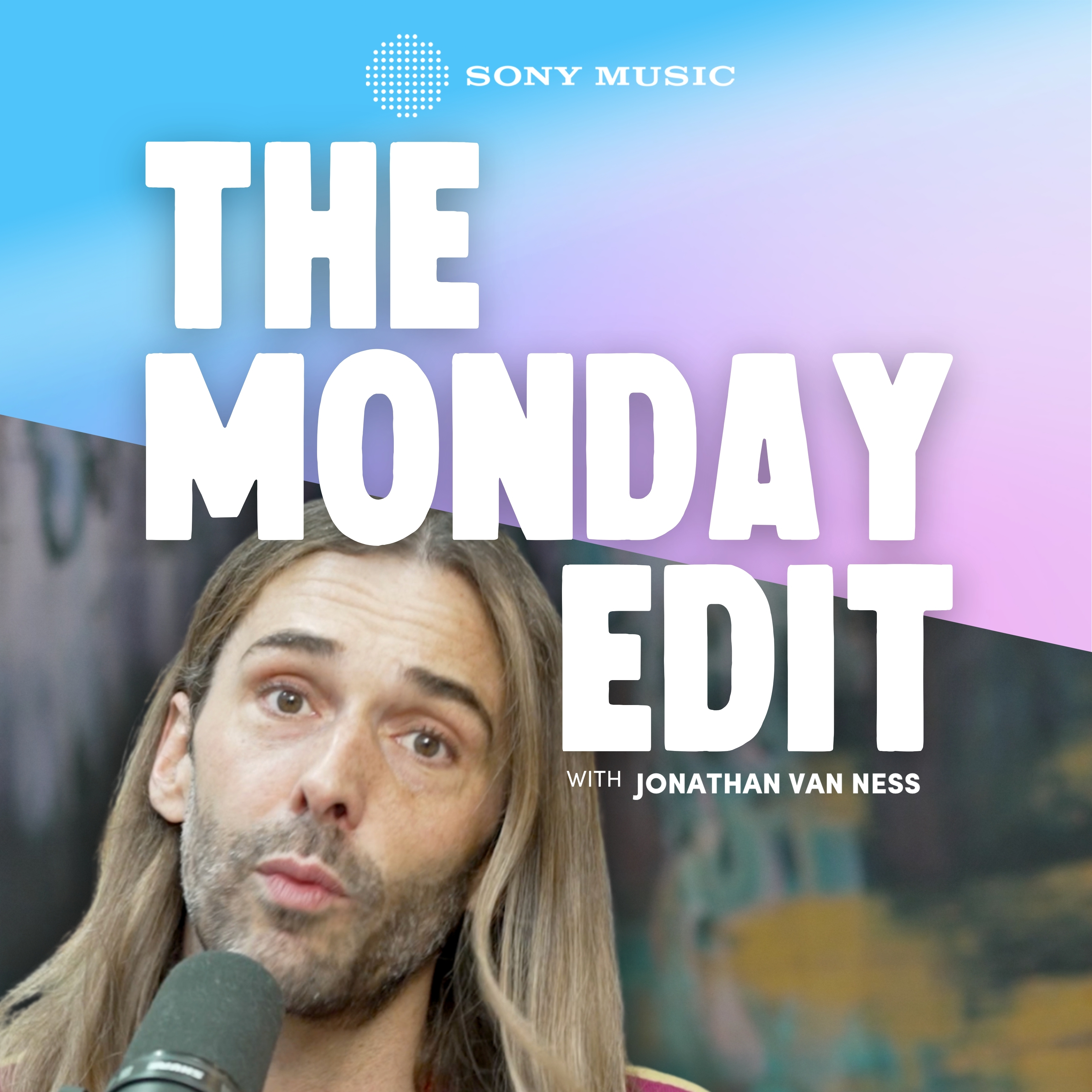 All I’ll Say About the Queer Eye Discourse