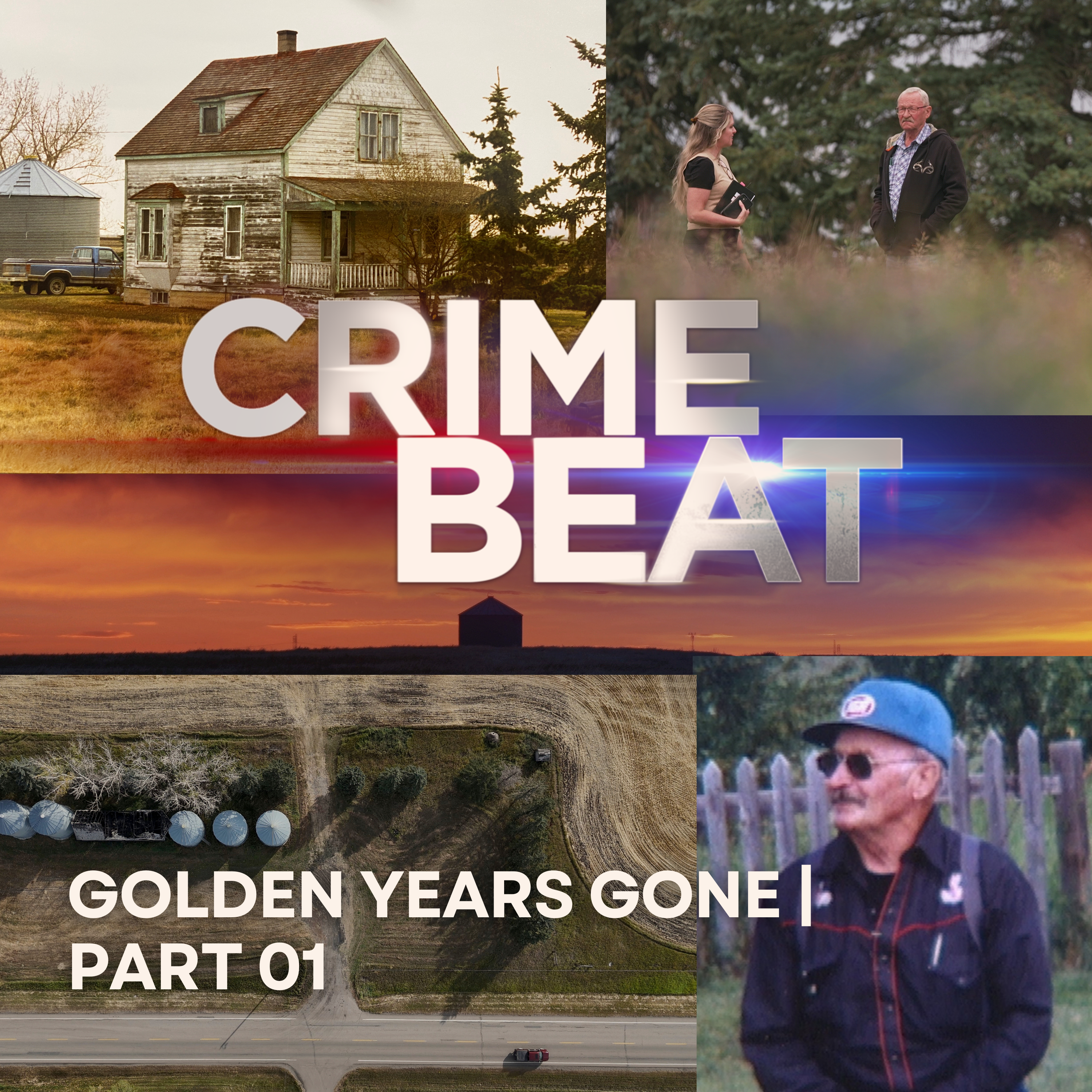 Golden Years Gone  Part 01  | 01