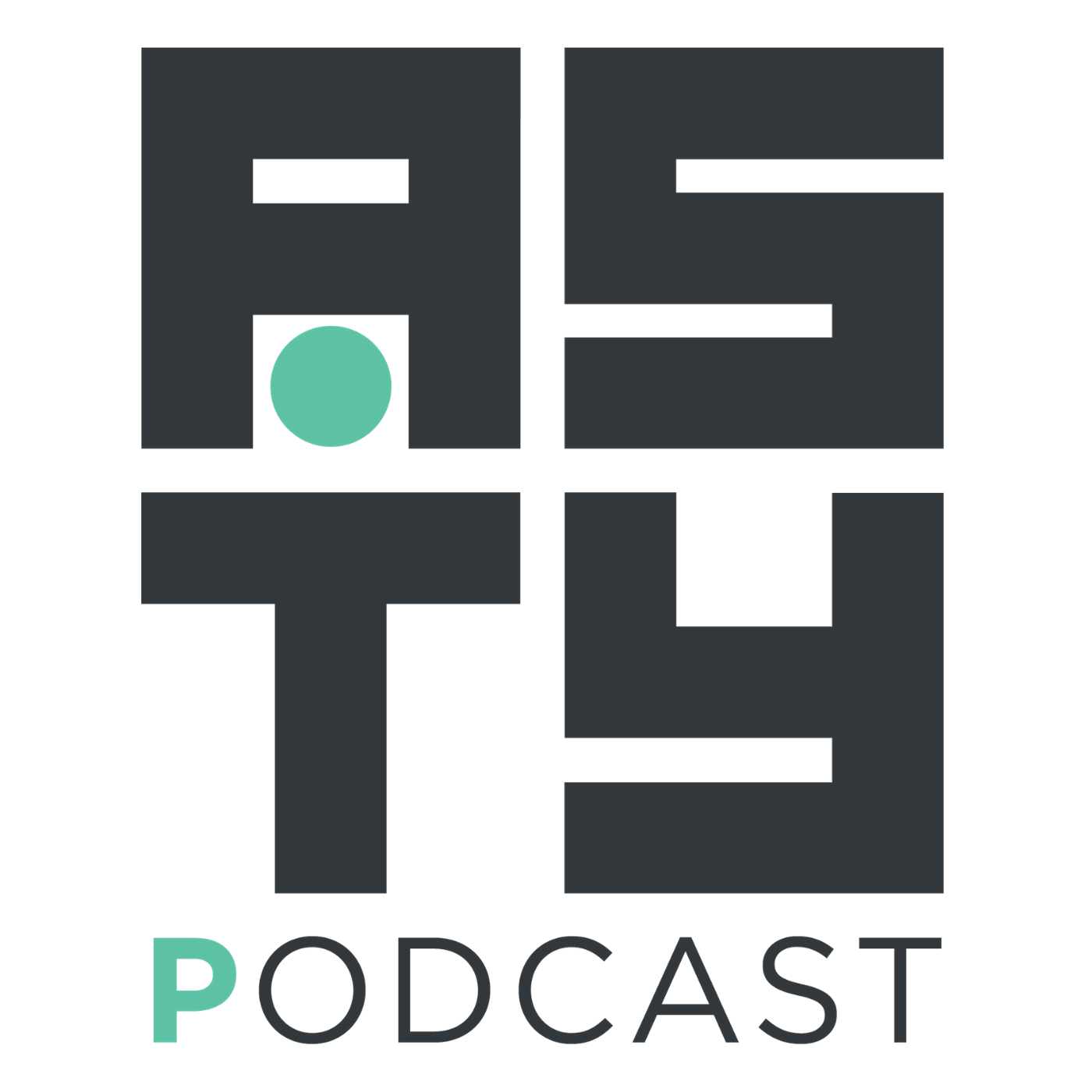 Episodio #34 - Transformación de la industria de la construcción episode artwork
