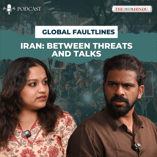 Iran Crisis Explained: Will the Islamic Republic survive U.S. pressure and regional escalation?