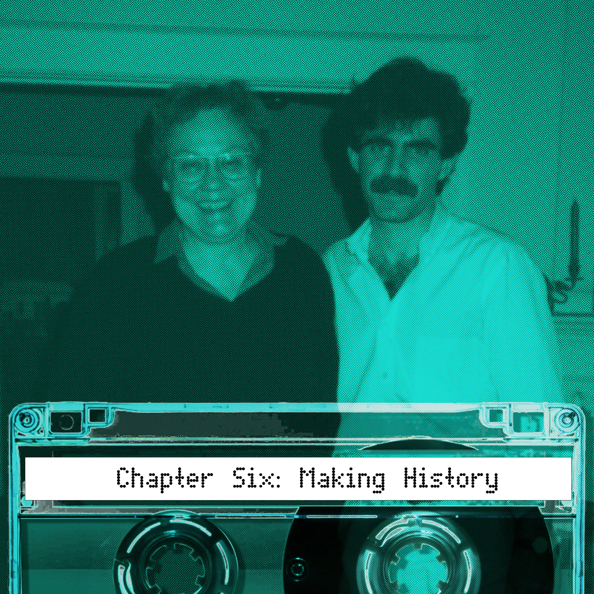 Coming of Age During the AIDS Crisis: Chapter 6: Making History Episode cover