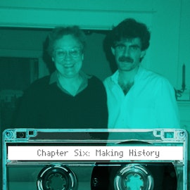 Coming of Age During the AIDS Crisis: Chapter 6: Making History