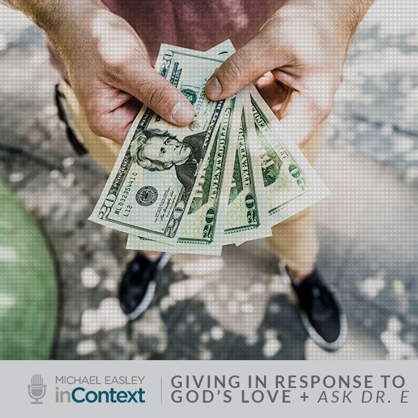 Michael Easley inContext