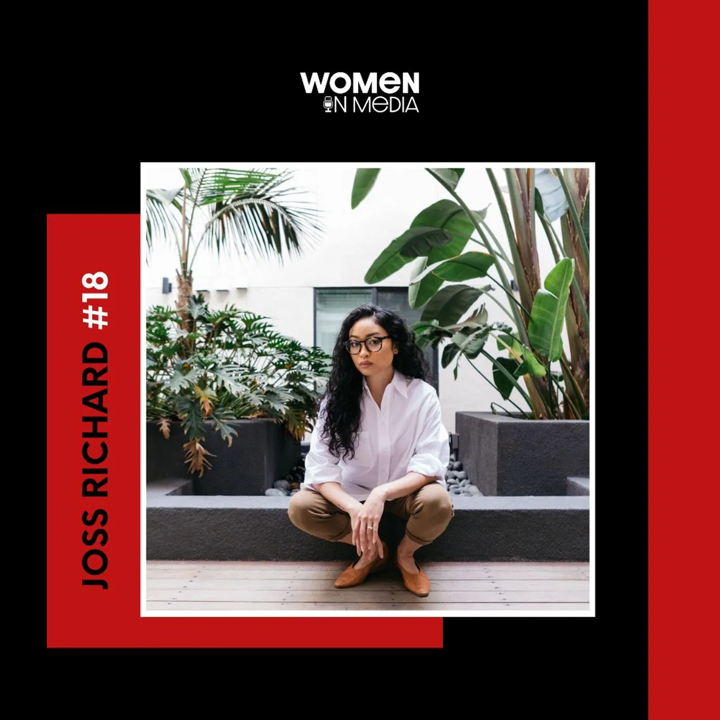 Joss Richard: Time is Money Joss Richard: Time is Money