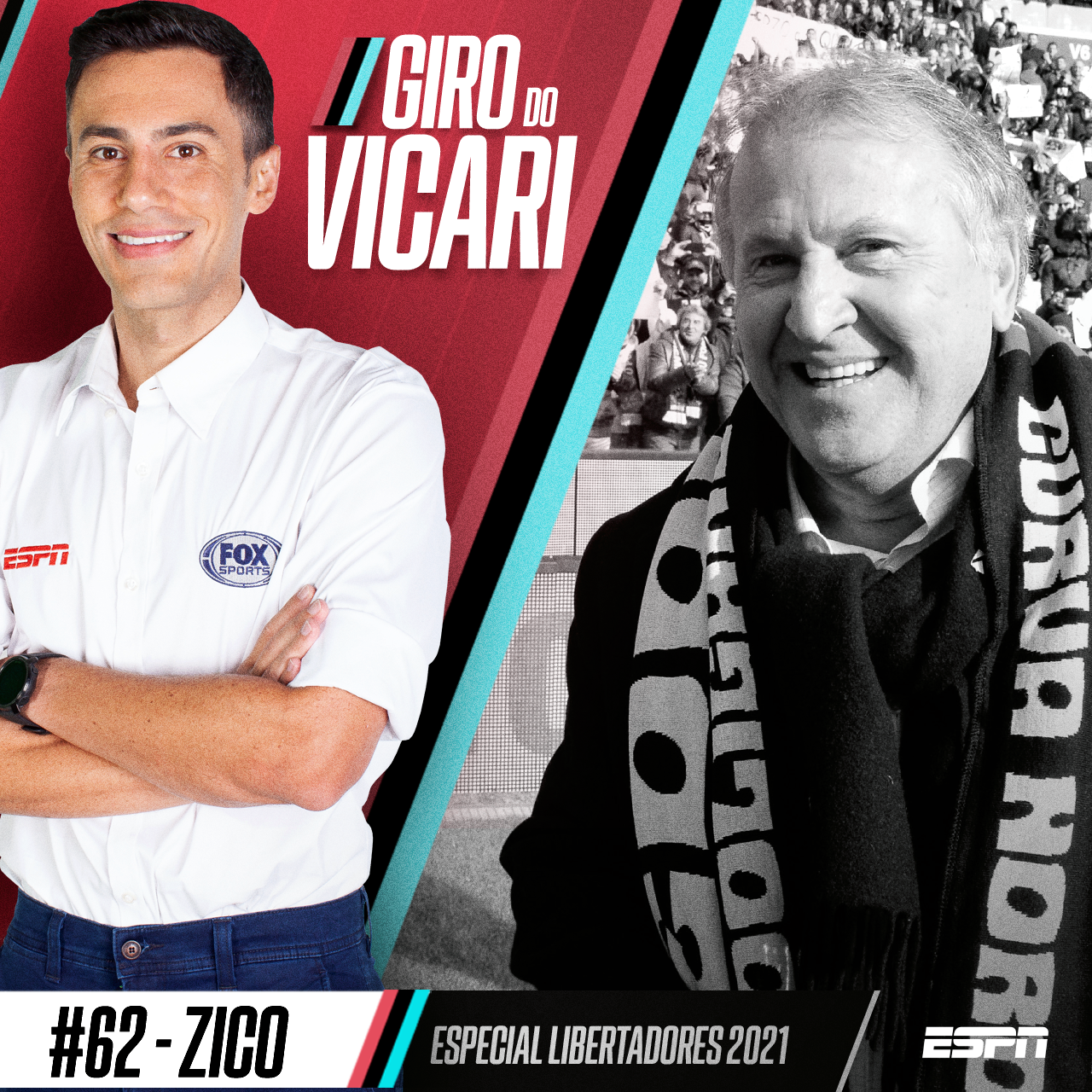Giro do Vicari