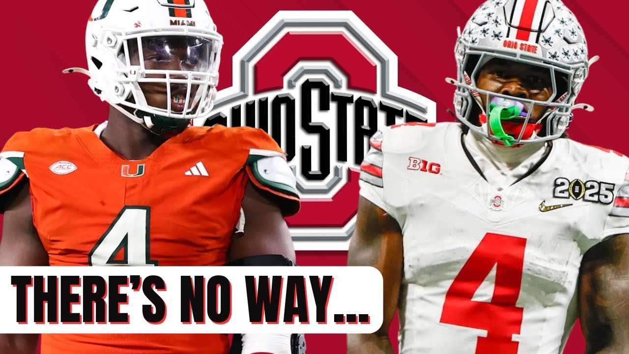 This Is WAY CRAZIER Than We Thought... | Daily Ohio State Buckeyes News And Rumors episode artwork