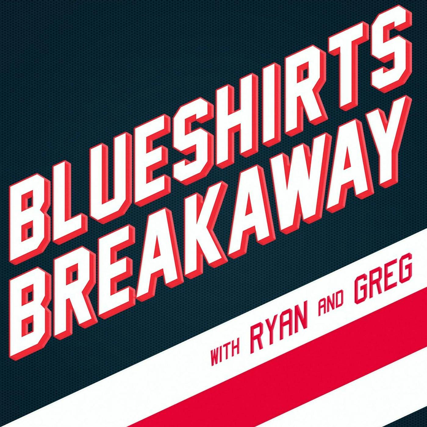 EP 194 - Digesting Shattenkirk and Why Lias Isn't a Bust (Yet)