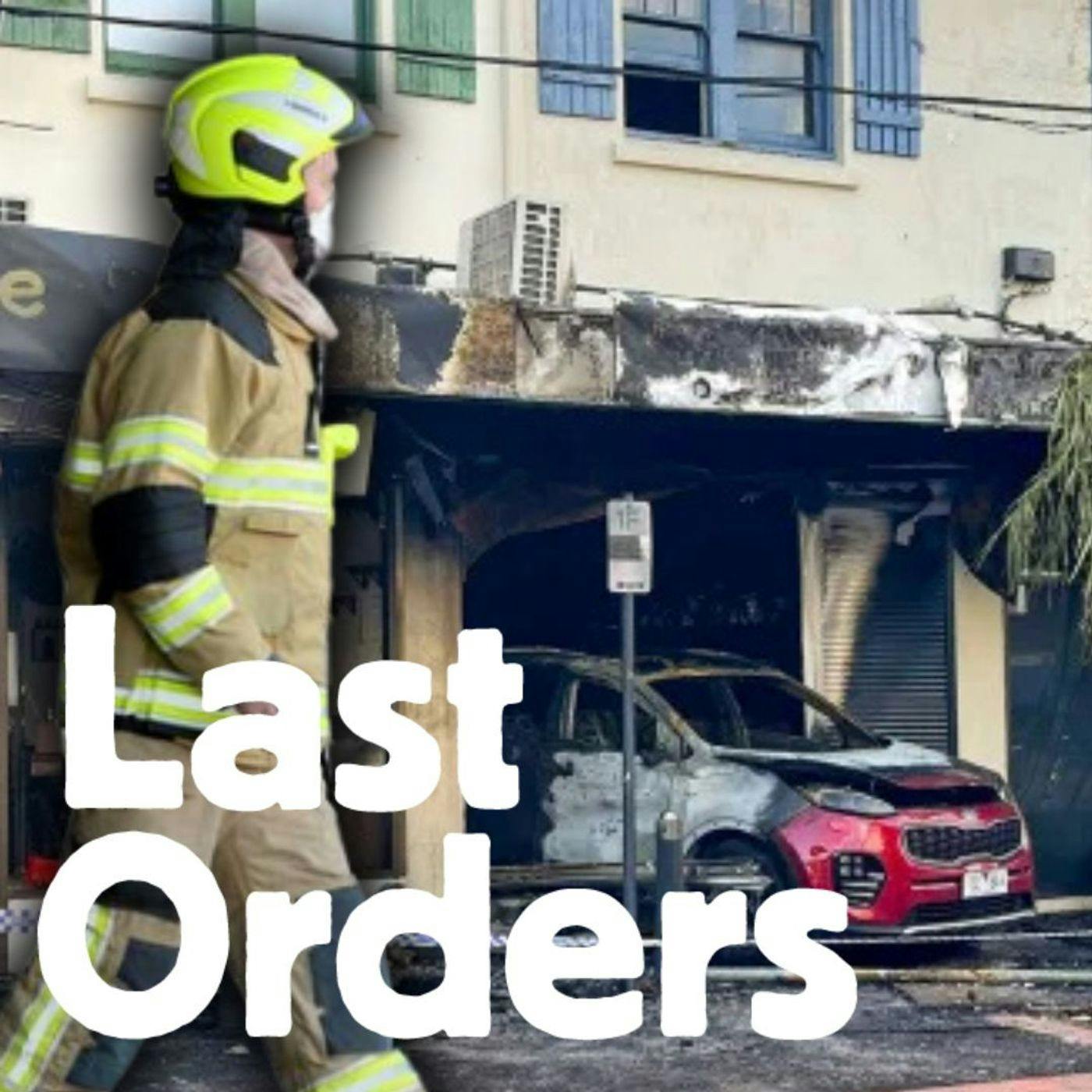 113: The vape gang wars 113: The vape gang wars