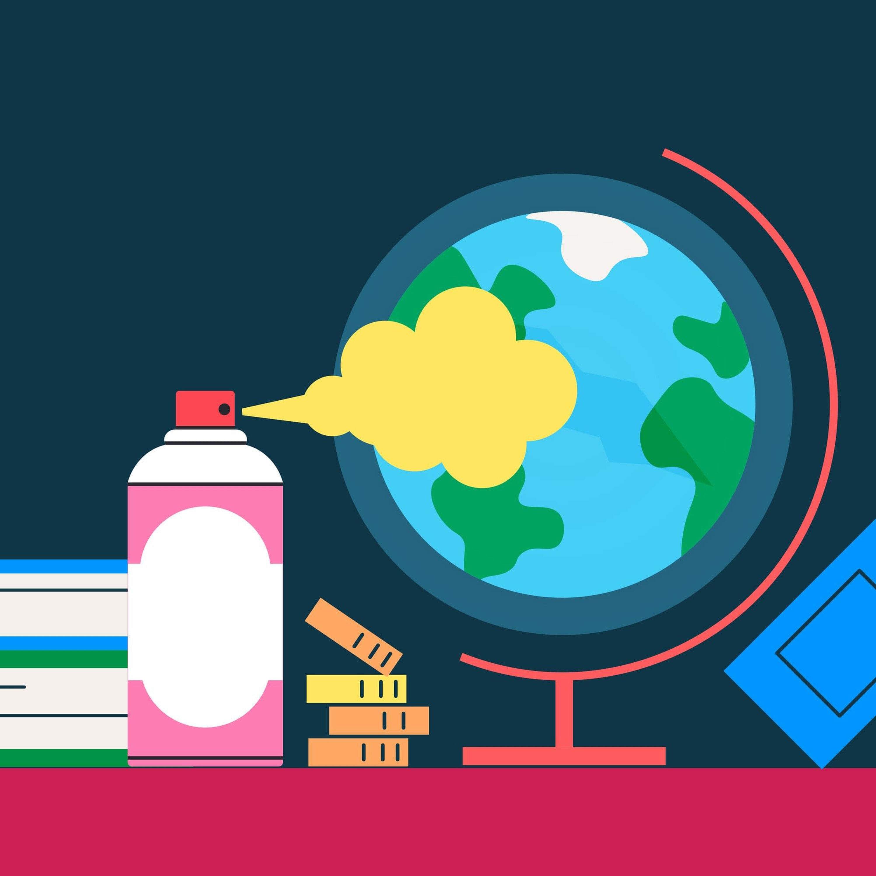 Operation ozone: how the world patched up the hole in the sky