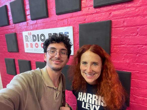 Dr. Lisa Gives a Sh*t