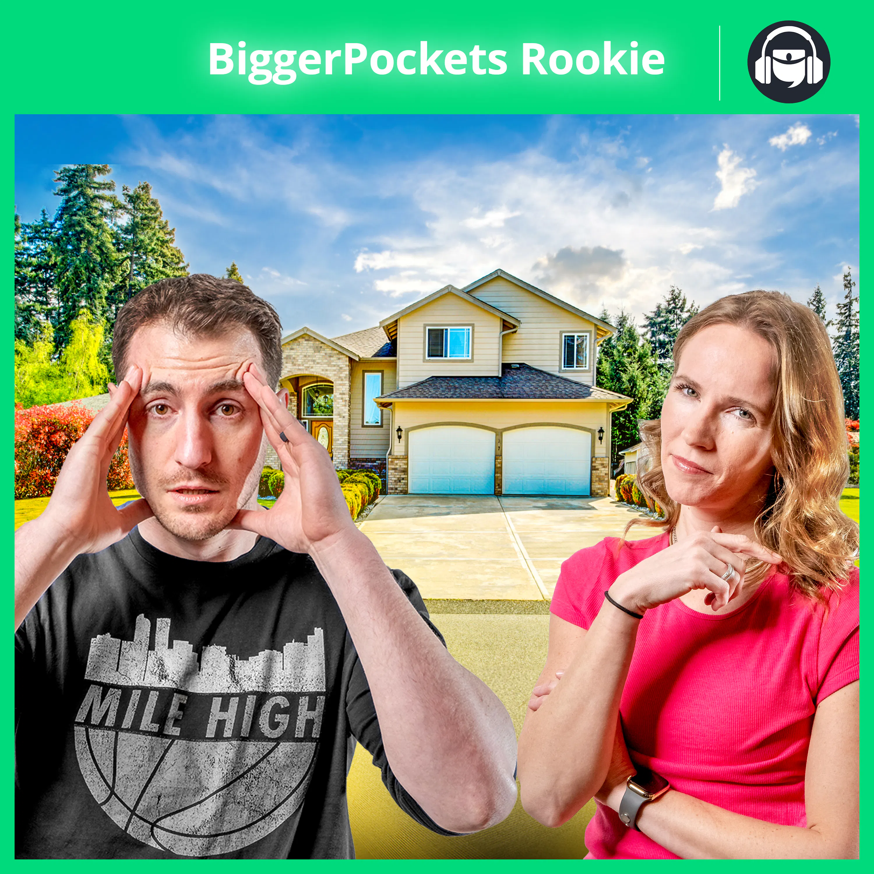 418: My Property Manager Robbed and Ghosted Me ($40K Stolen!) w/BiggerPockets CEO Scott Trench